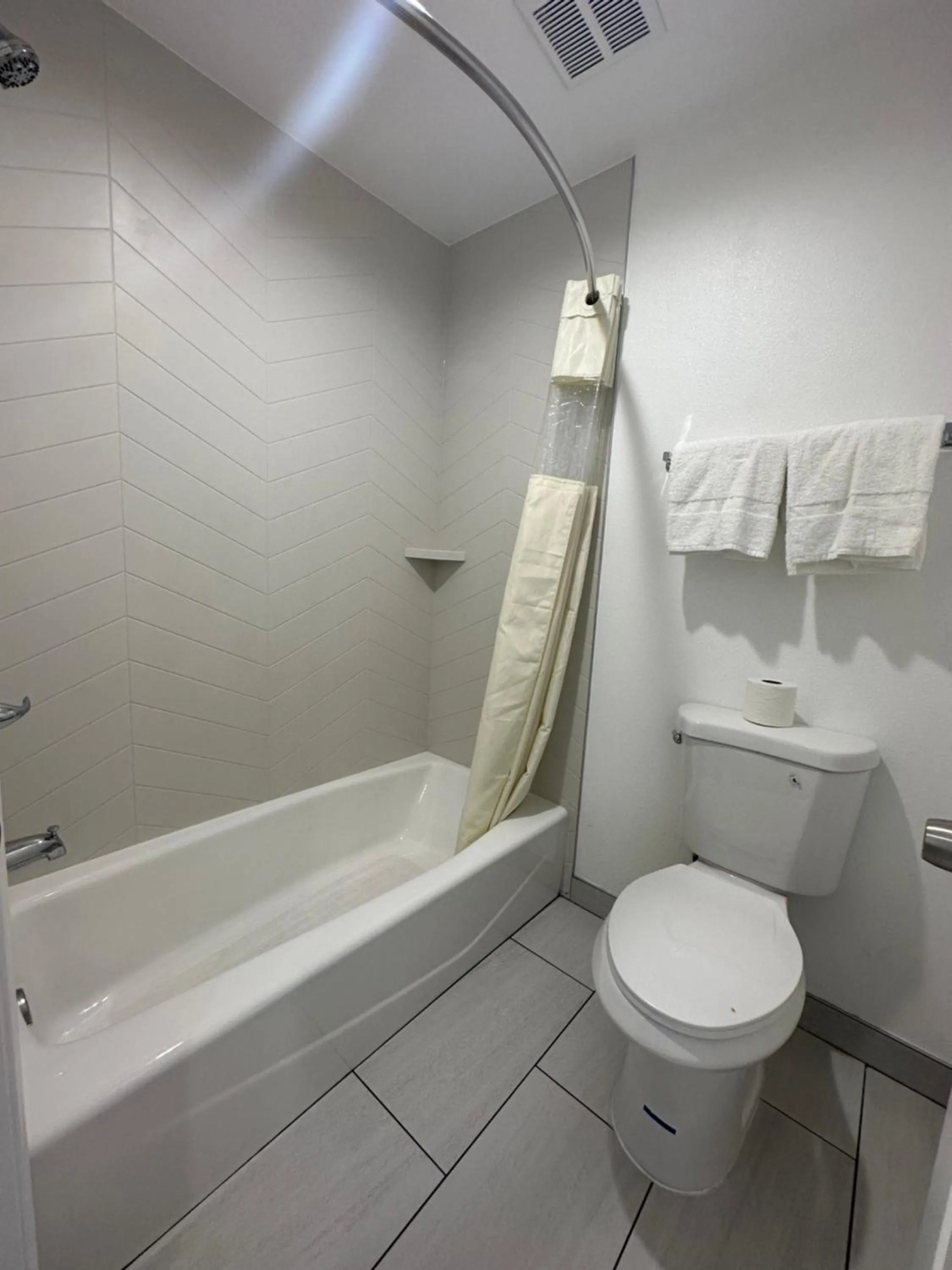 Sahara Inn - Los Angeles