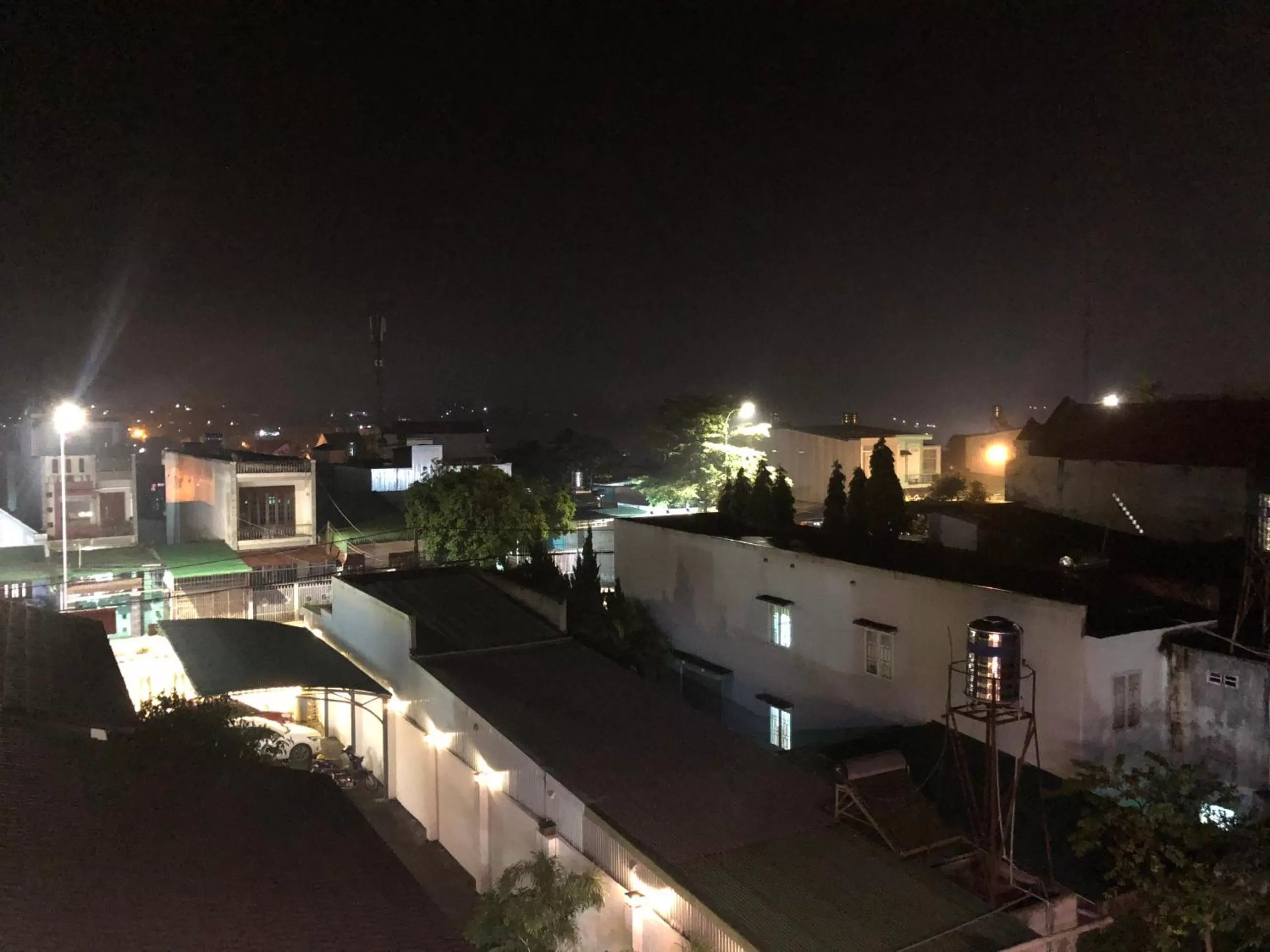 Khách sạn Nguyên Long