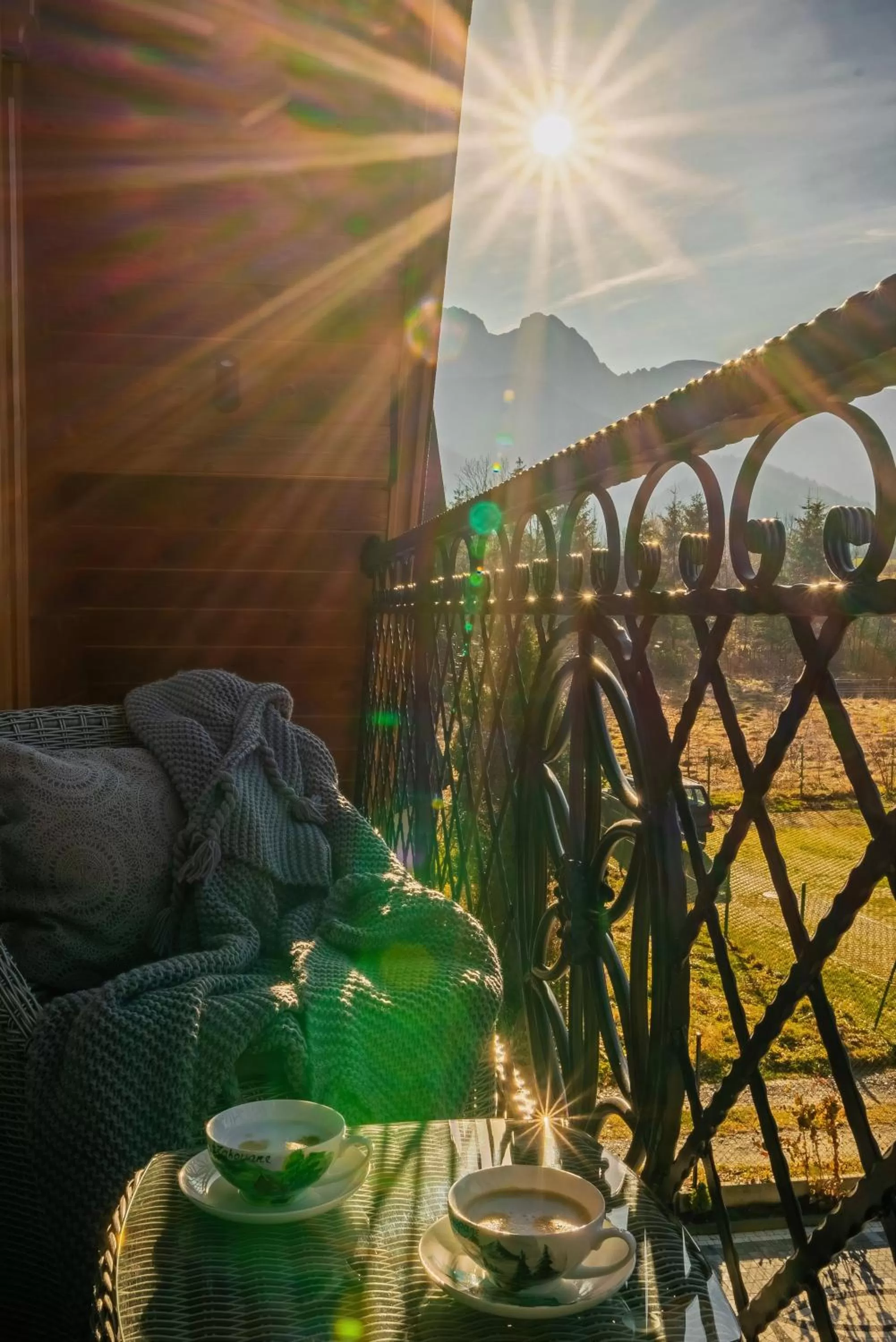 Day in Serce Tatr Residence Zakopane - blisko Krupówek