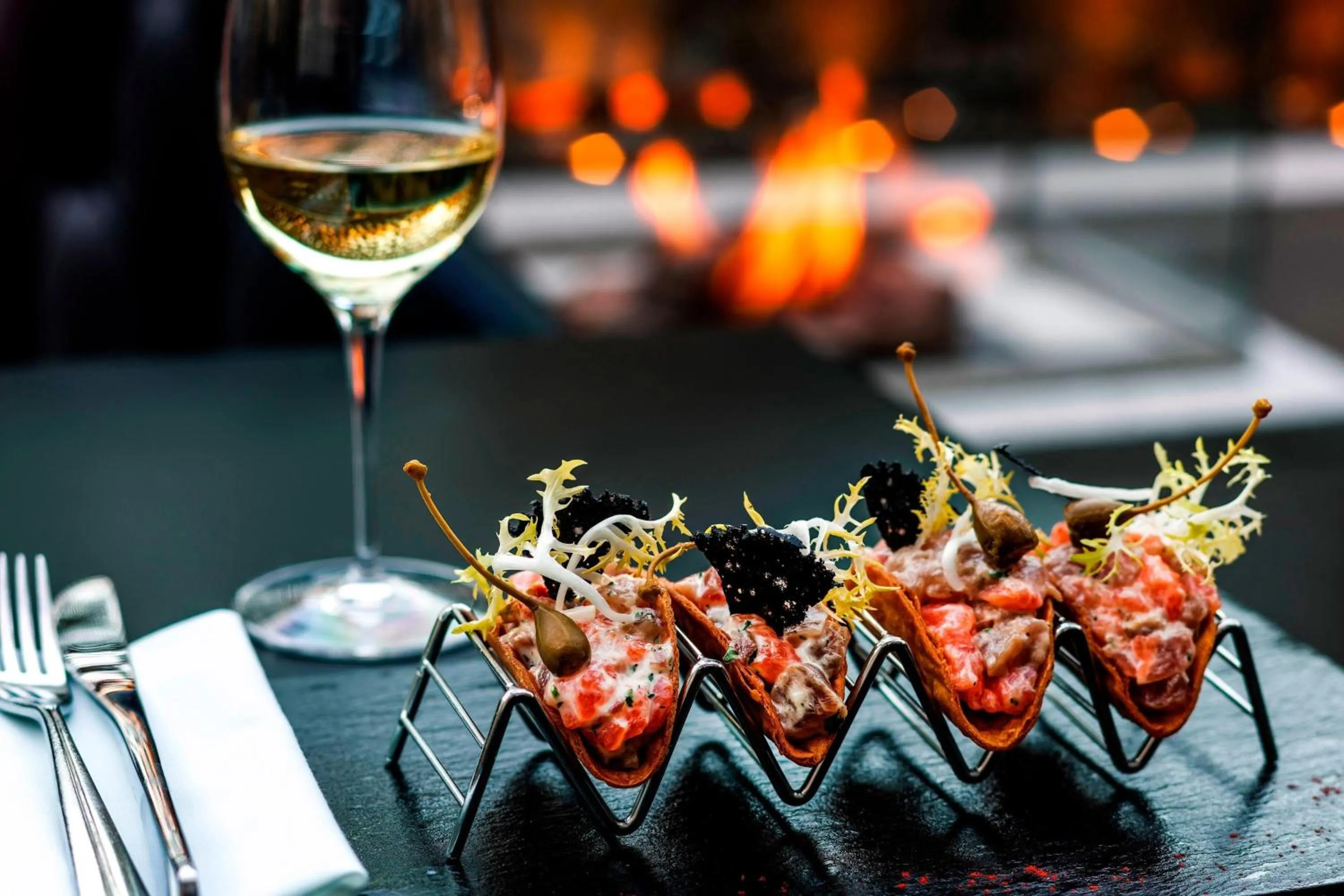 Lounge or bar in The Wellesley, a Luxury Collection Hotel, Knightsbridge, London