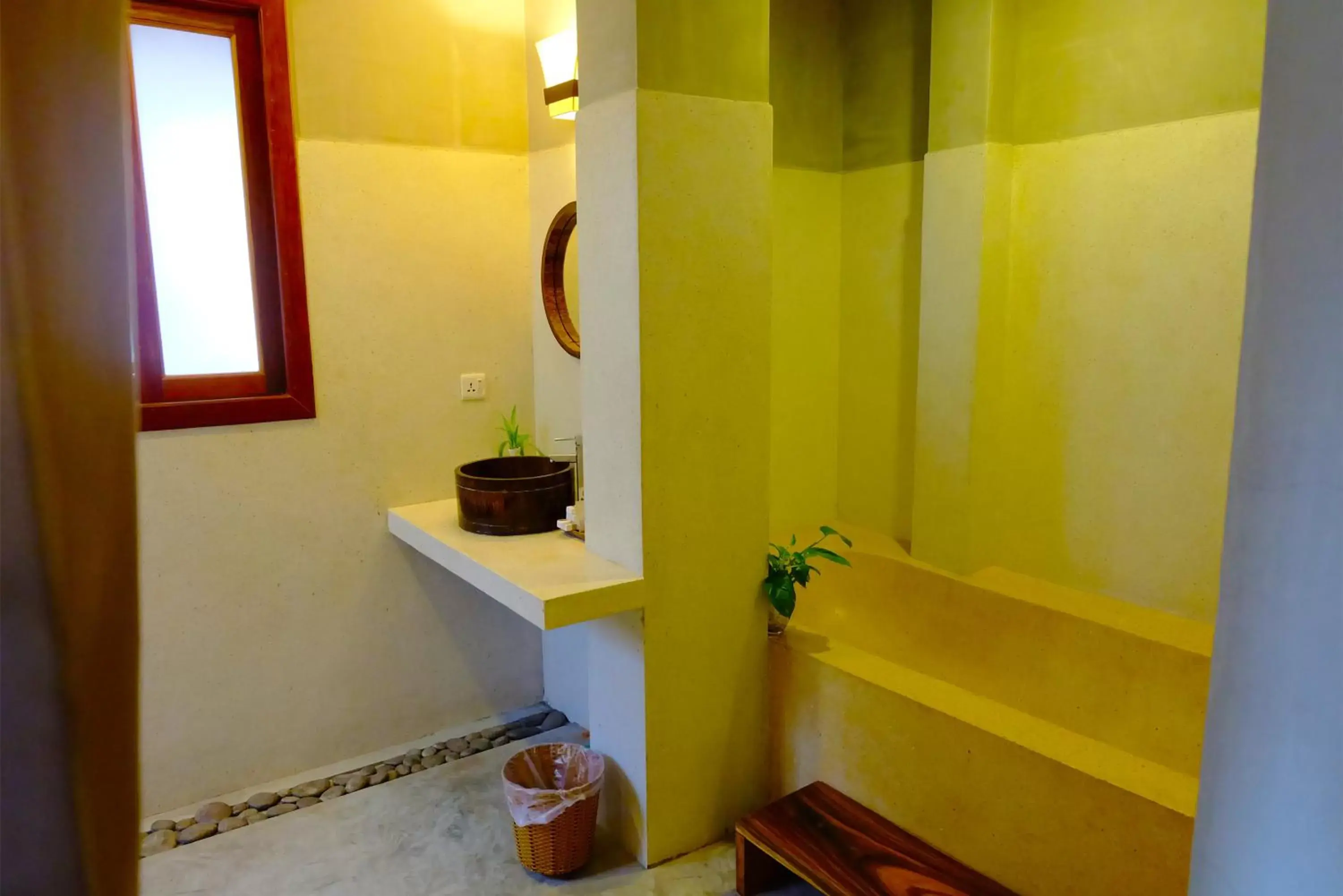 Bathroom, Coffee/Tea Facilities in Saravoan Royal Palace