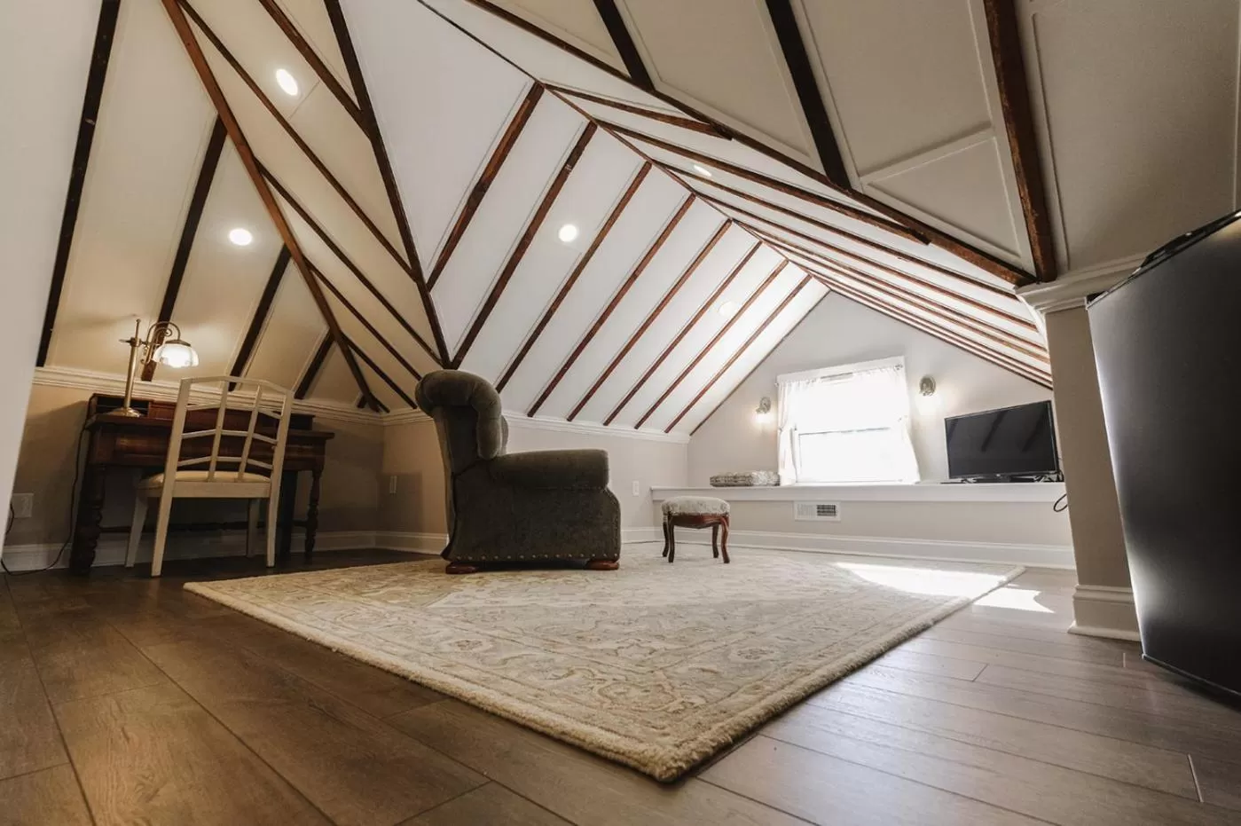 Double Oaks Bed & Breakfast