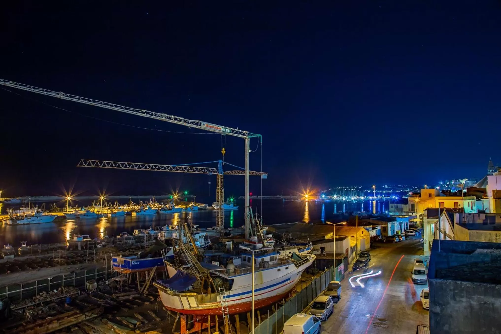 Vittoria Luxury Rooms