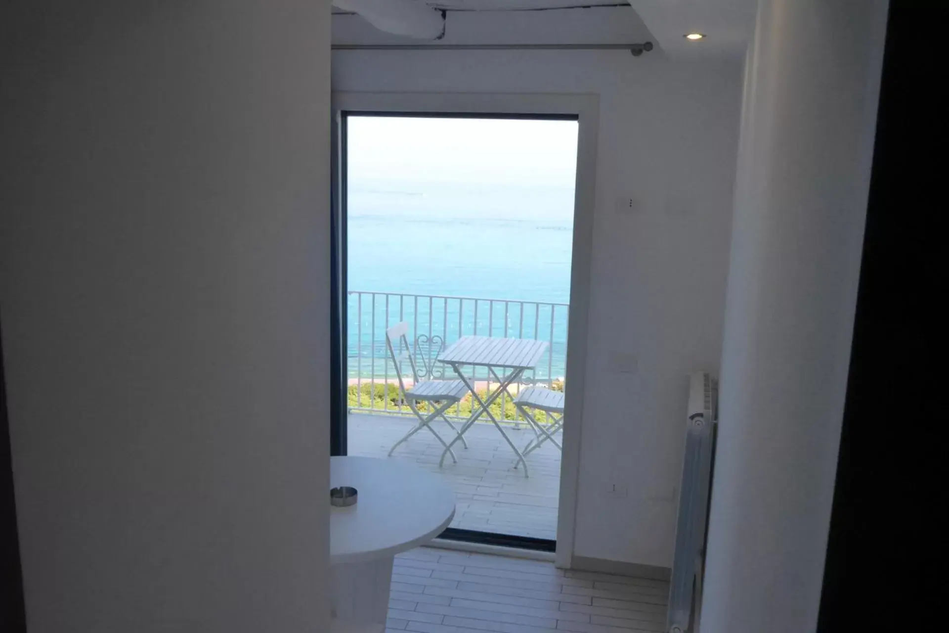 View (from property/room), Sea View in Le Tolde del Corallone