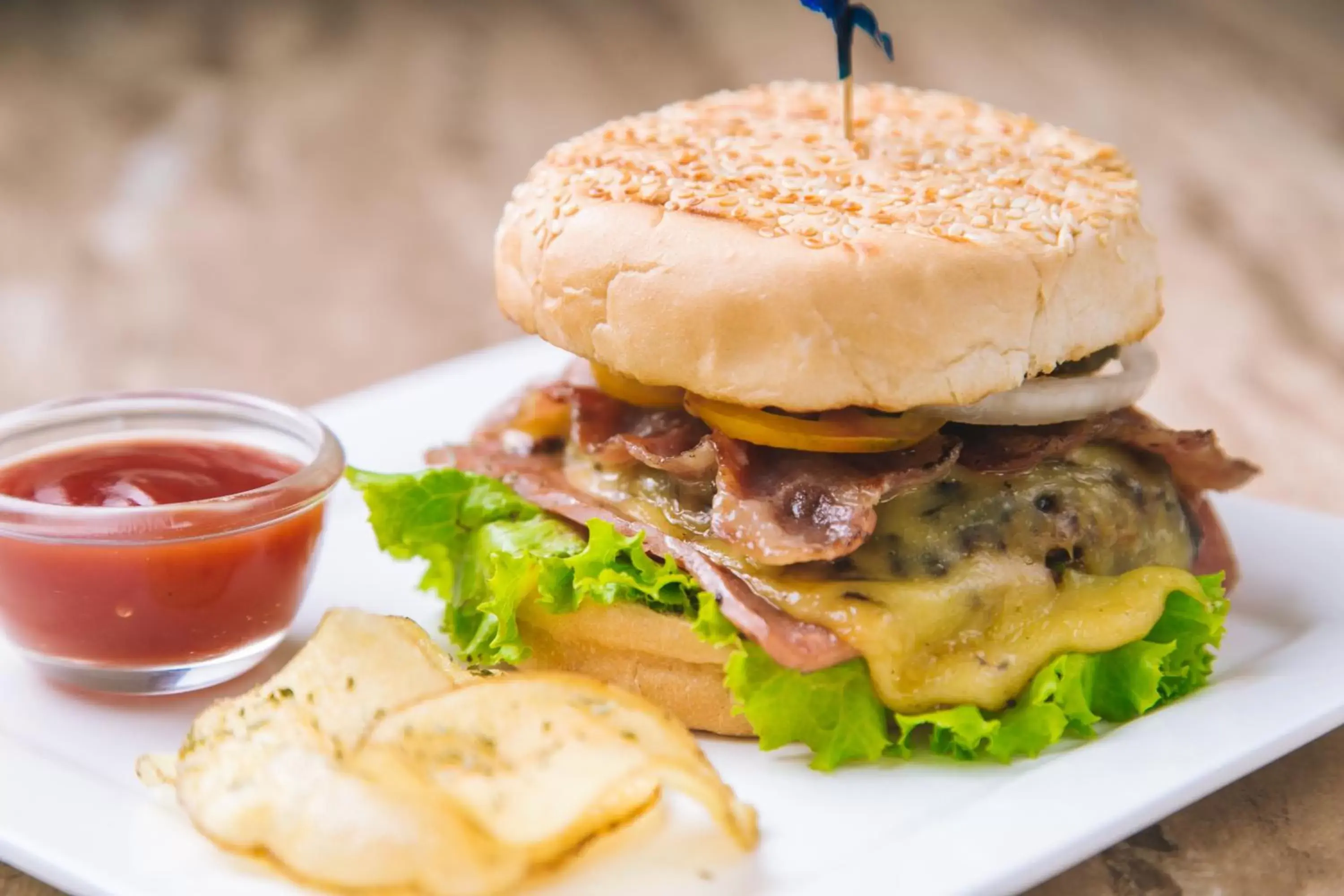 Restaurant/places to eat in Zuri Resort Restaurant/places to eat in Zuri Resort