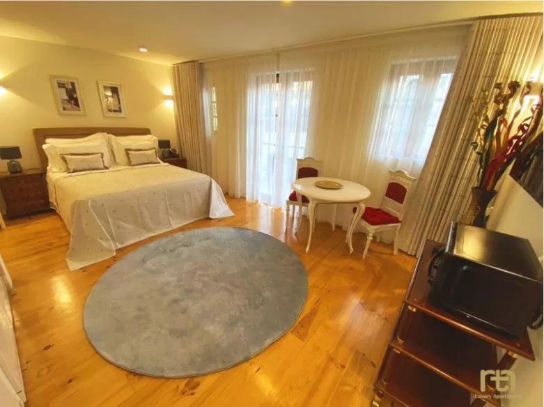 TM Luxury Apartments Lisbon