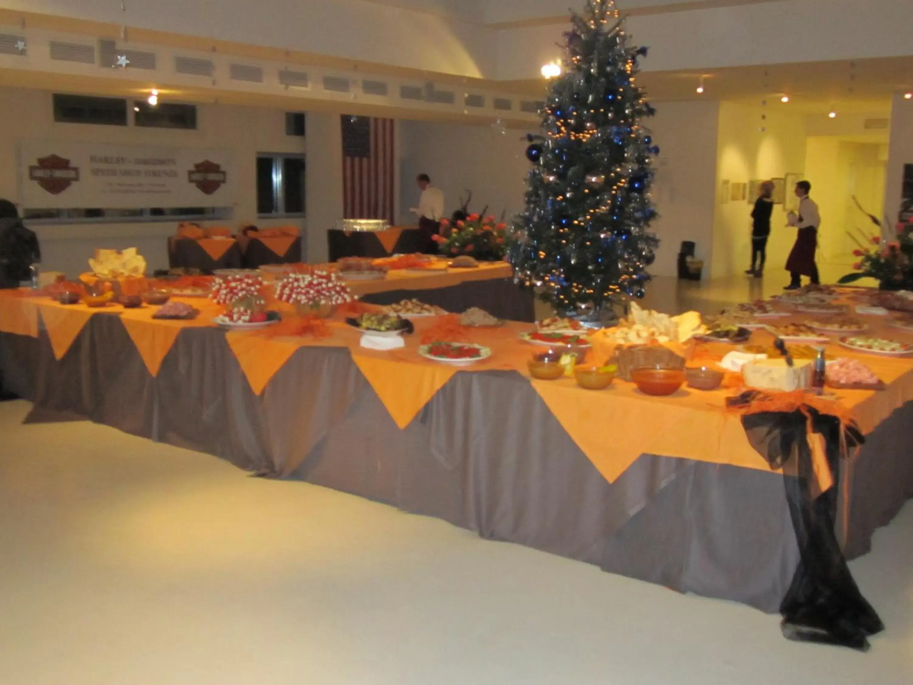 Business facilities, Banquet Facilities in Wall Art Hotel & Residence