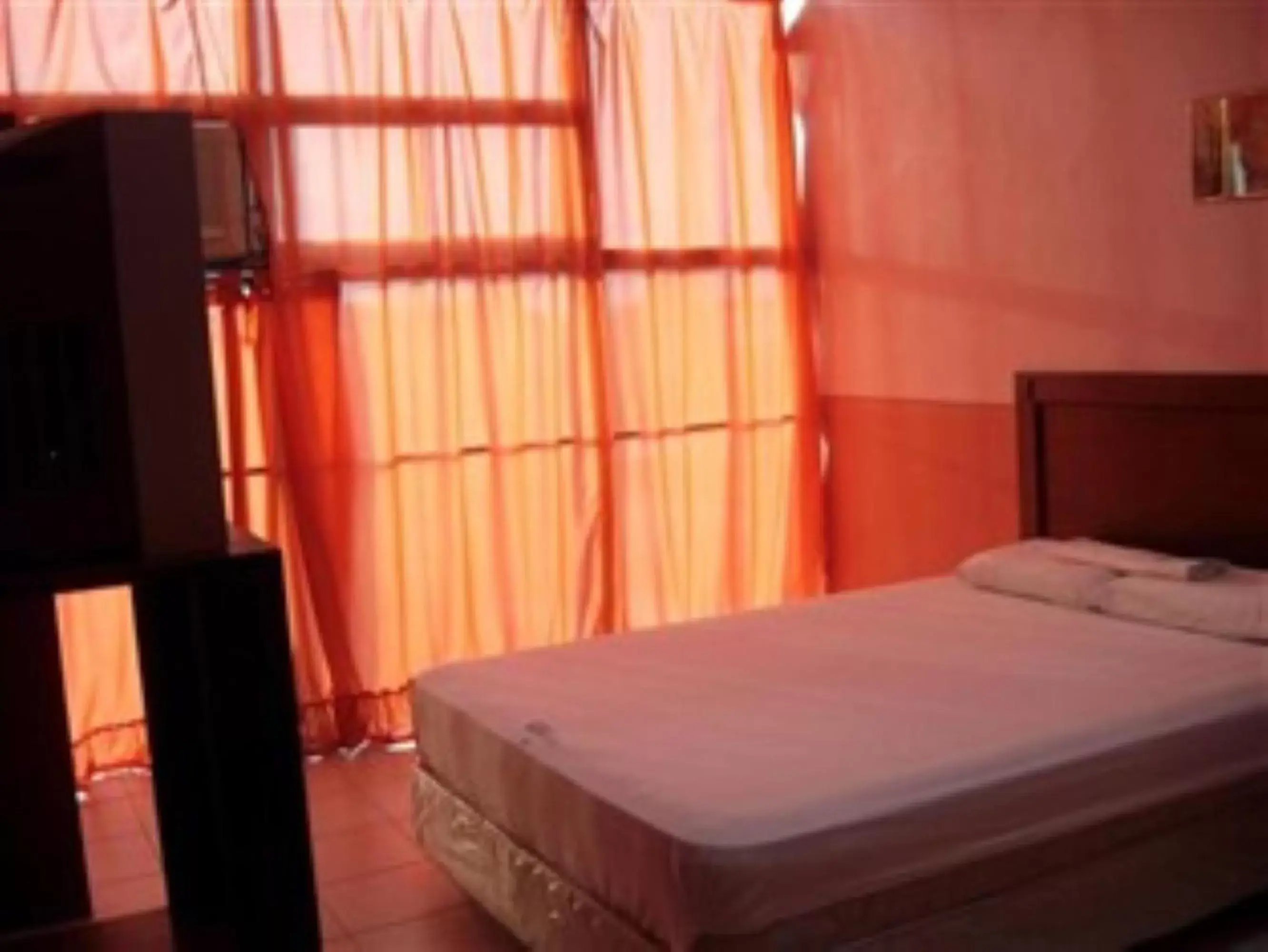 Bed in GV Hotel - Cagayan de Oro Bed in GV Hotel - Cagayan de Oro