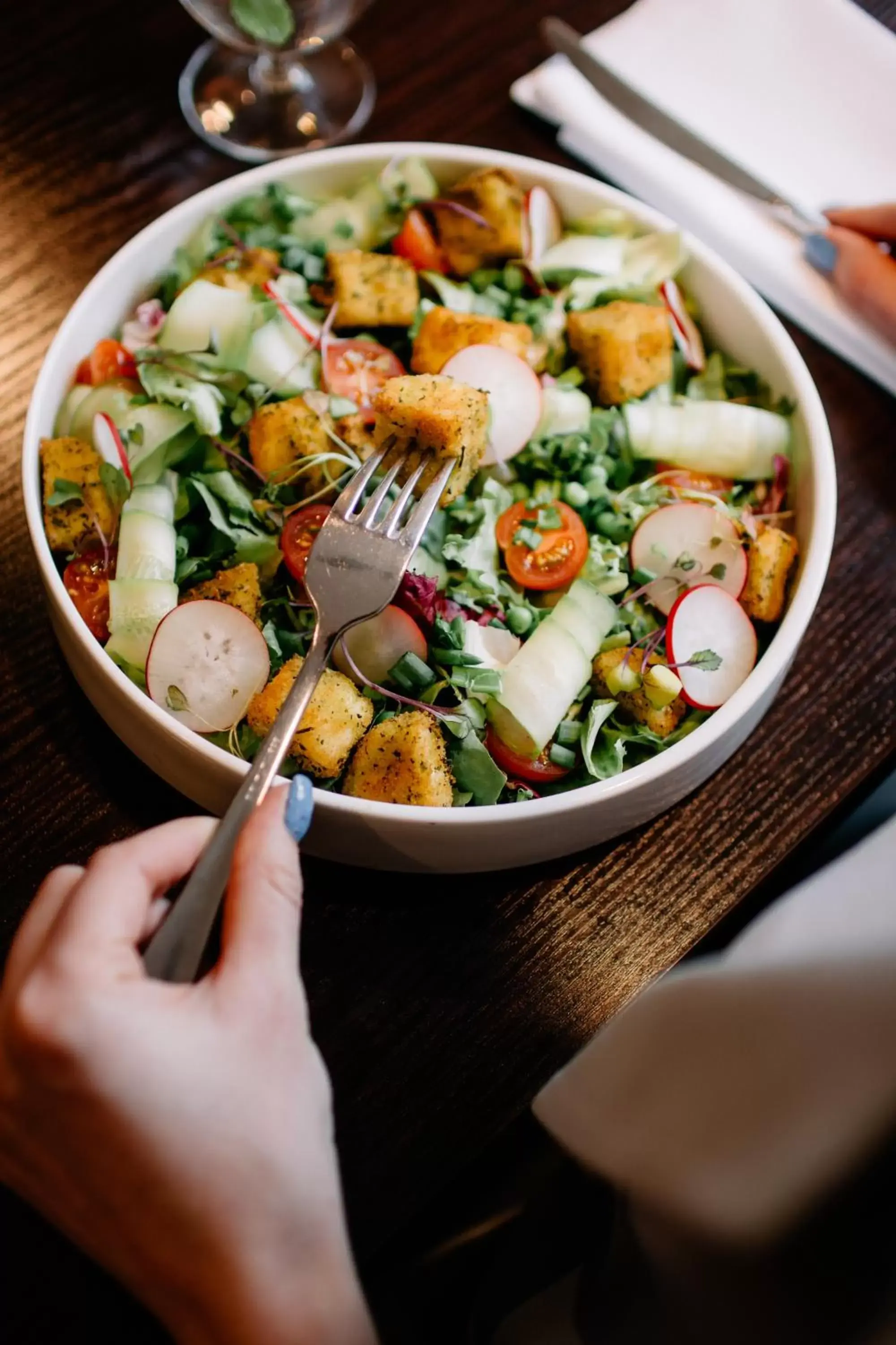 Restaurant/places to eat in Ruben Hotel Zielona Góra Restaurant/places to eat in Ruben Hotel Zielona Góra