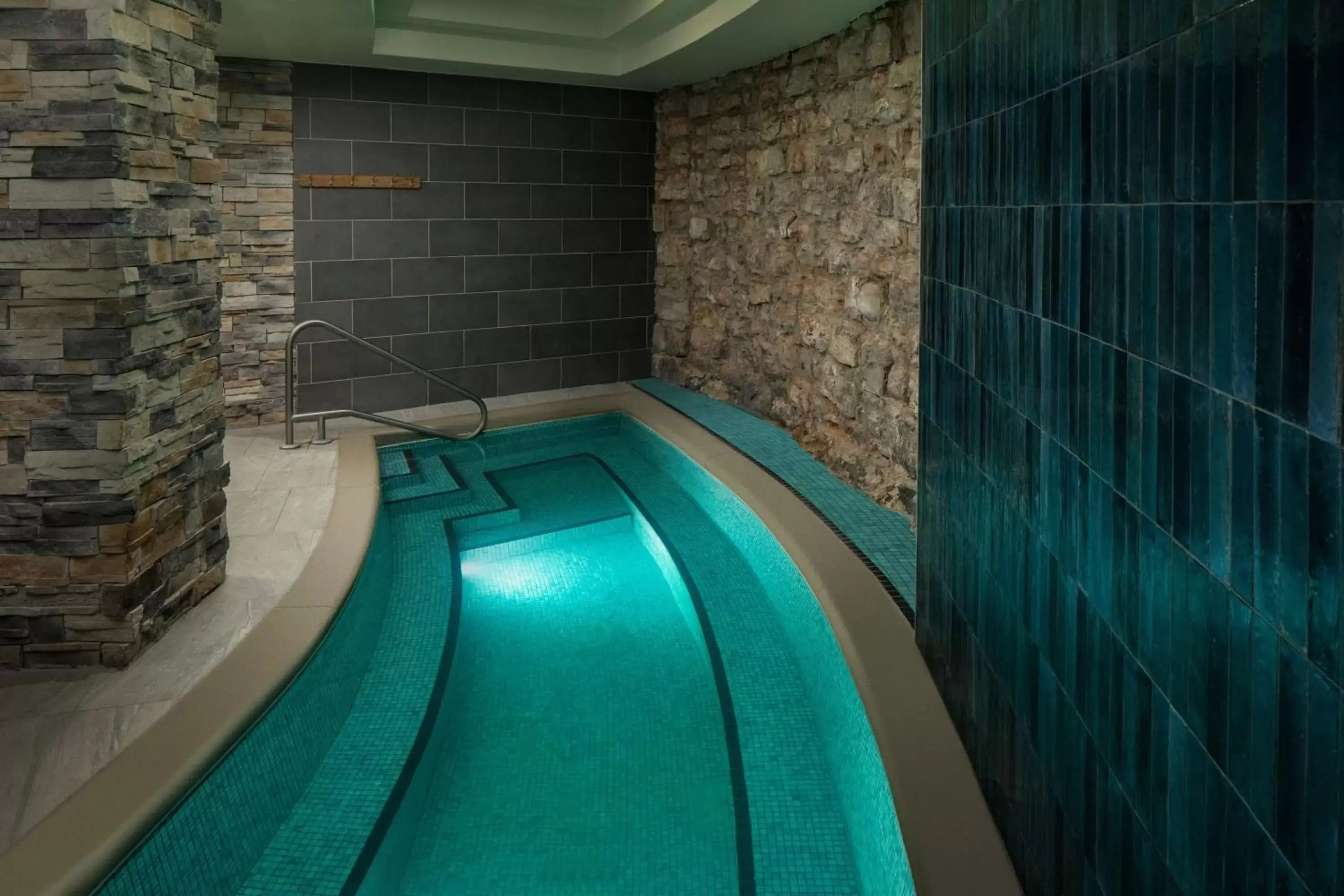 Spa and wellness centre/facilities, Swimming Pool in The Elms Hotel & Spa, a Destination by Hyatt Hotel