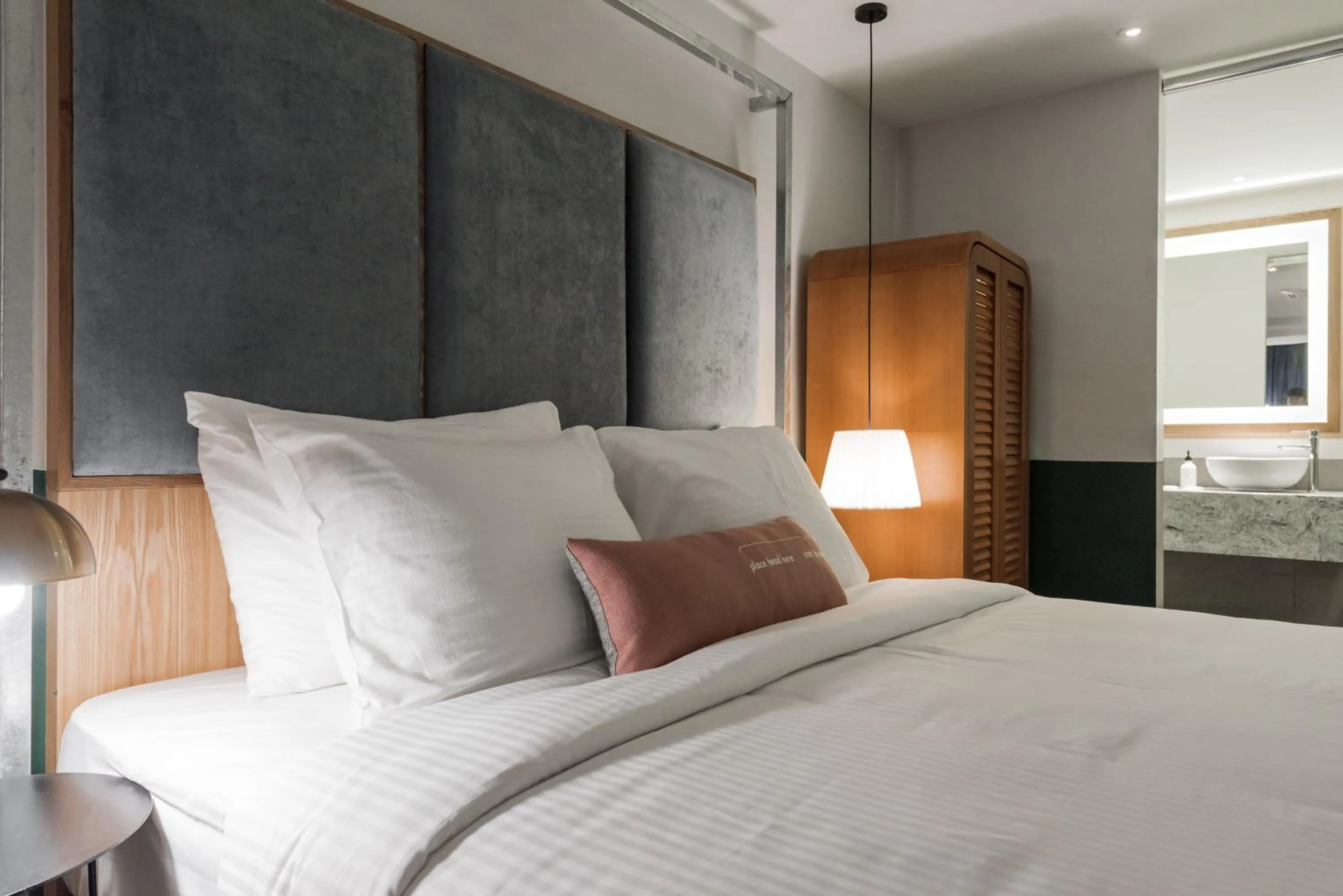 Bunk & Bilik Hotel Jalan Ipoh