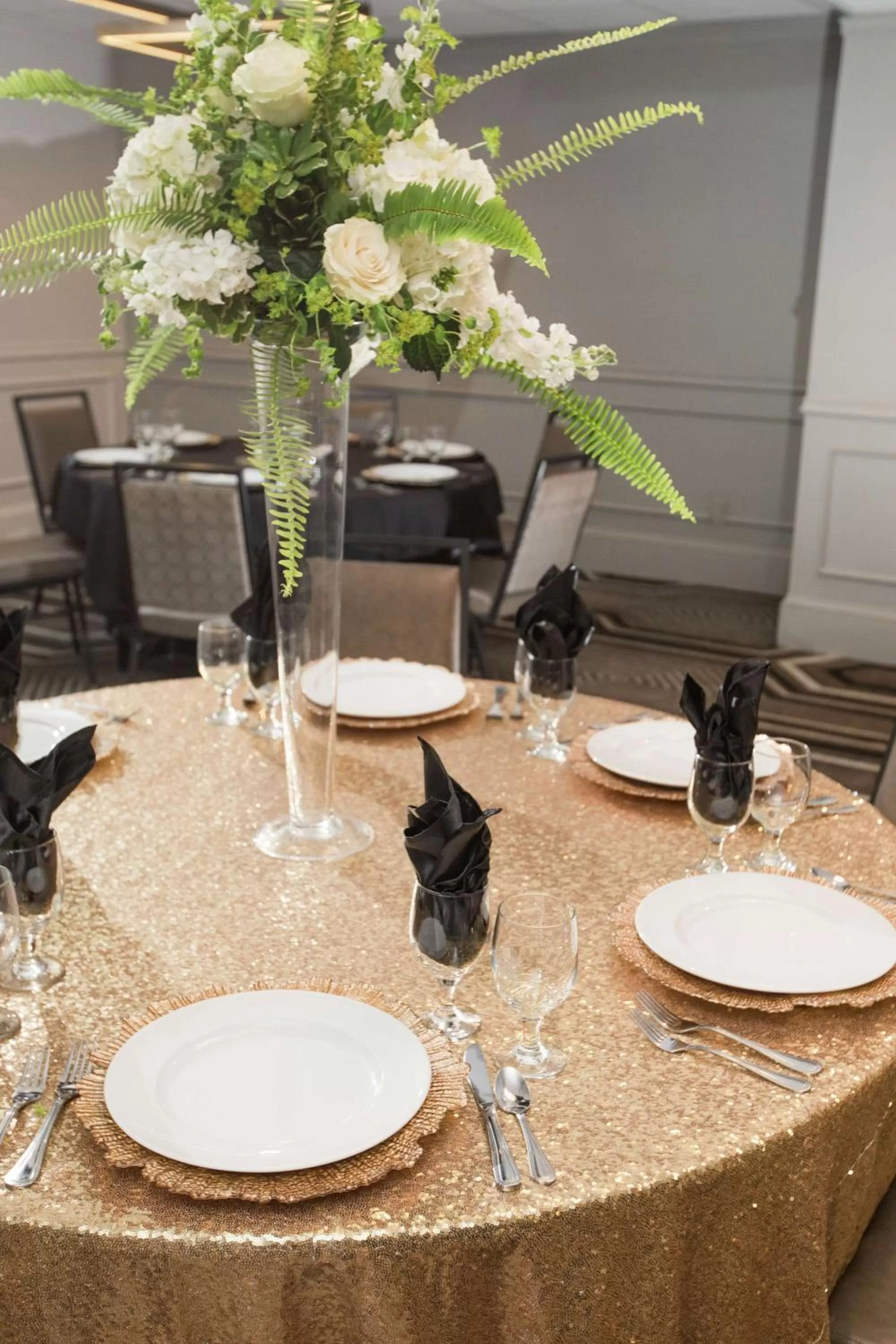 Meeting/conference room in The Partridge Inn Augusta, Curio Collection by Hilton