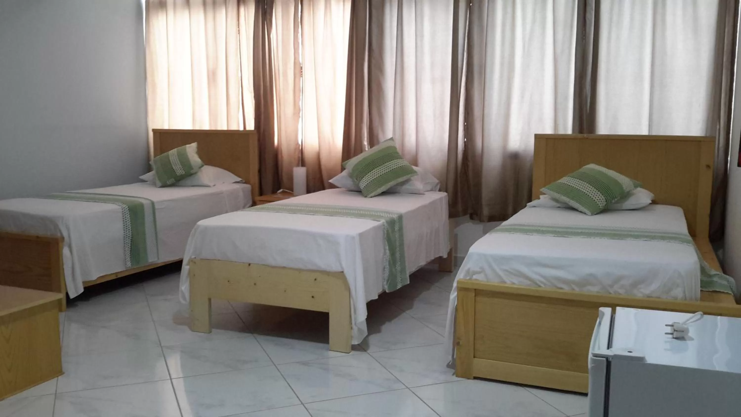 Bedroom, Bed in LT Aparthotel