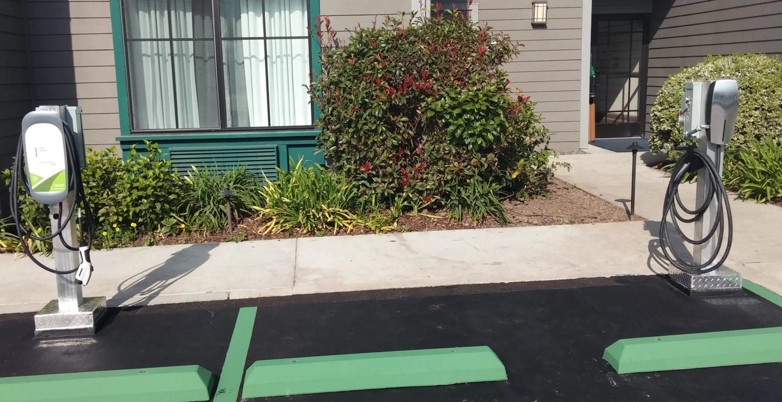 Lobby or reception in Holiday Inn Express & Suites Carpinteria by IHG