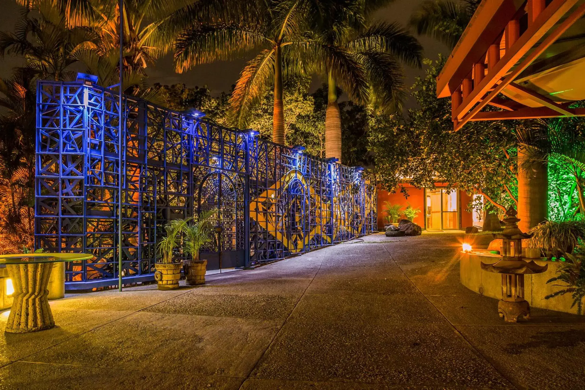 Property Building in CASA CHU