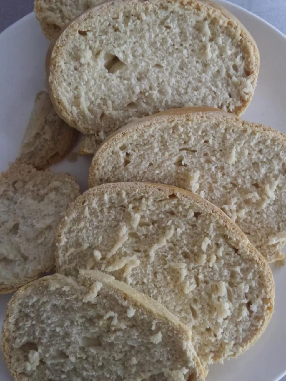 Food close-up in Sukriti beach Resort