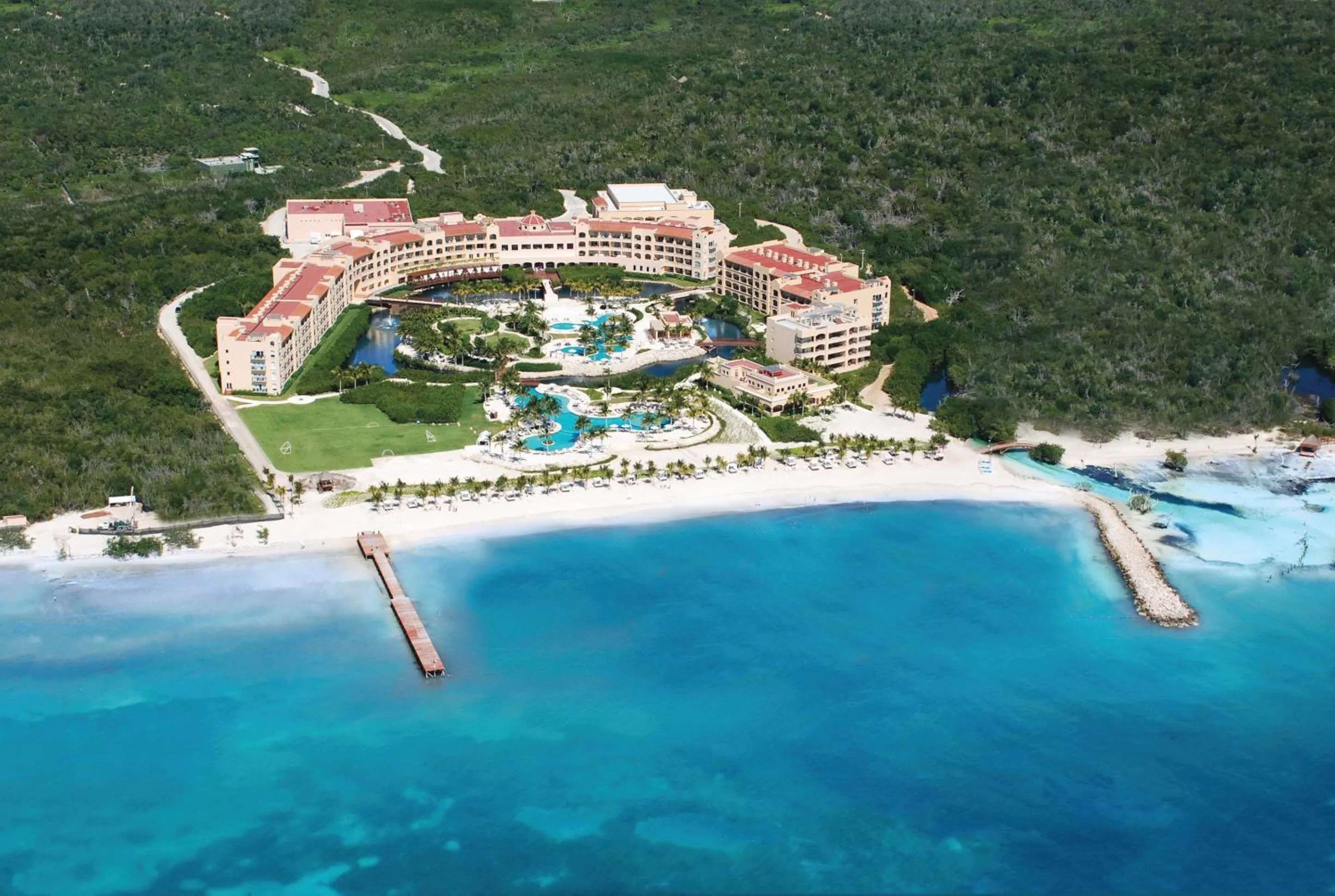 Kimpton Tres Rios Riviera Maya All-Inclusive Resort