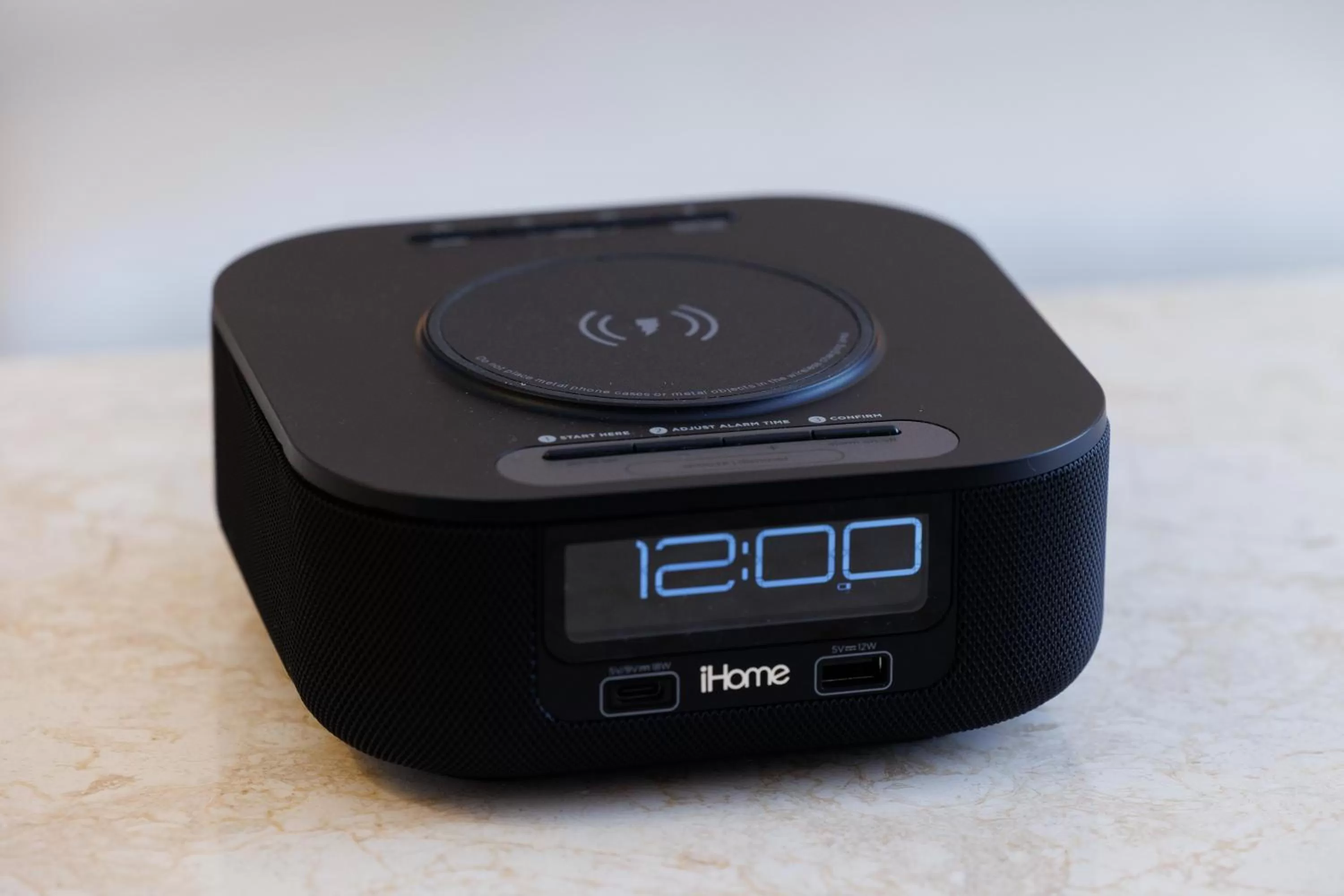 Photo of the whole room in Dai-ichi Hotel Tokyo