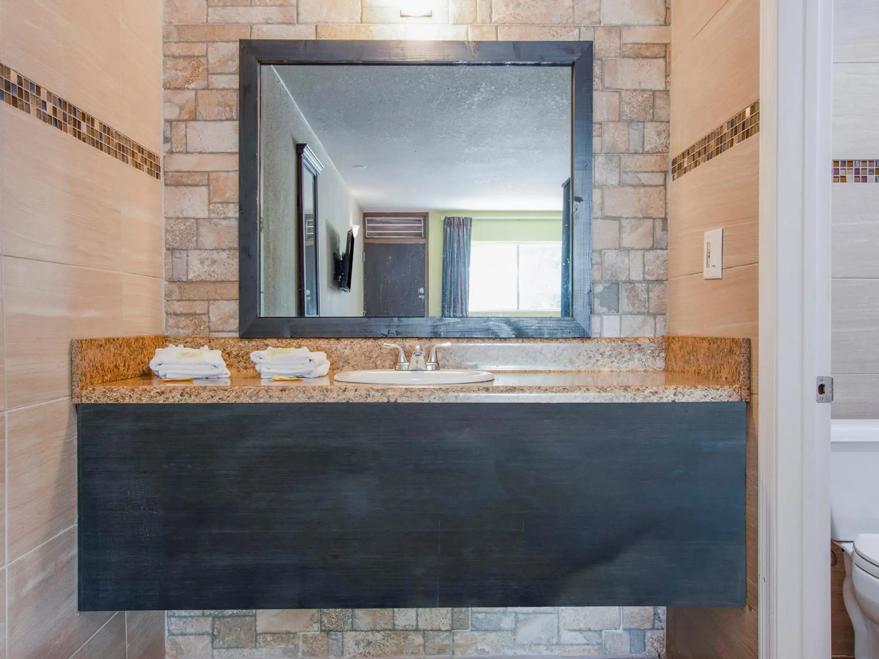 Area and facilities in OYO Superior Budget Inn Bartow Area and facilities in OYO Superior Budget Inn Bartow