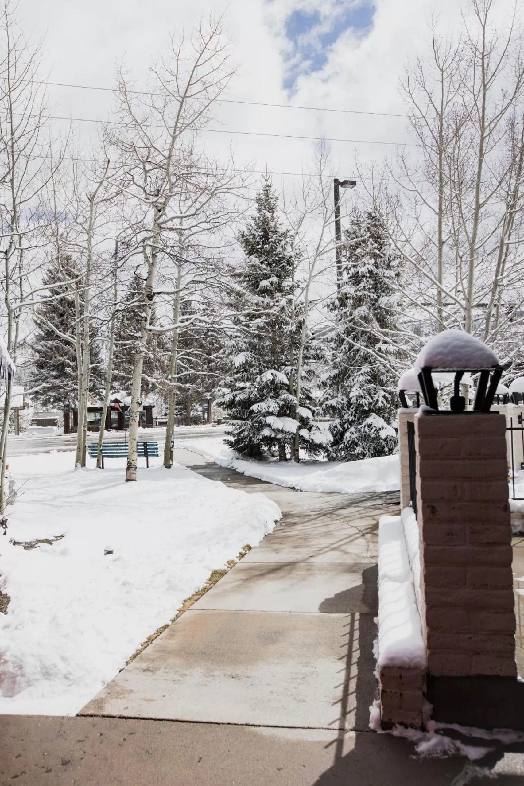 The Viking Lodge - Downtown Winter Park Colorado