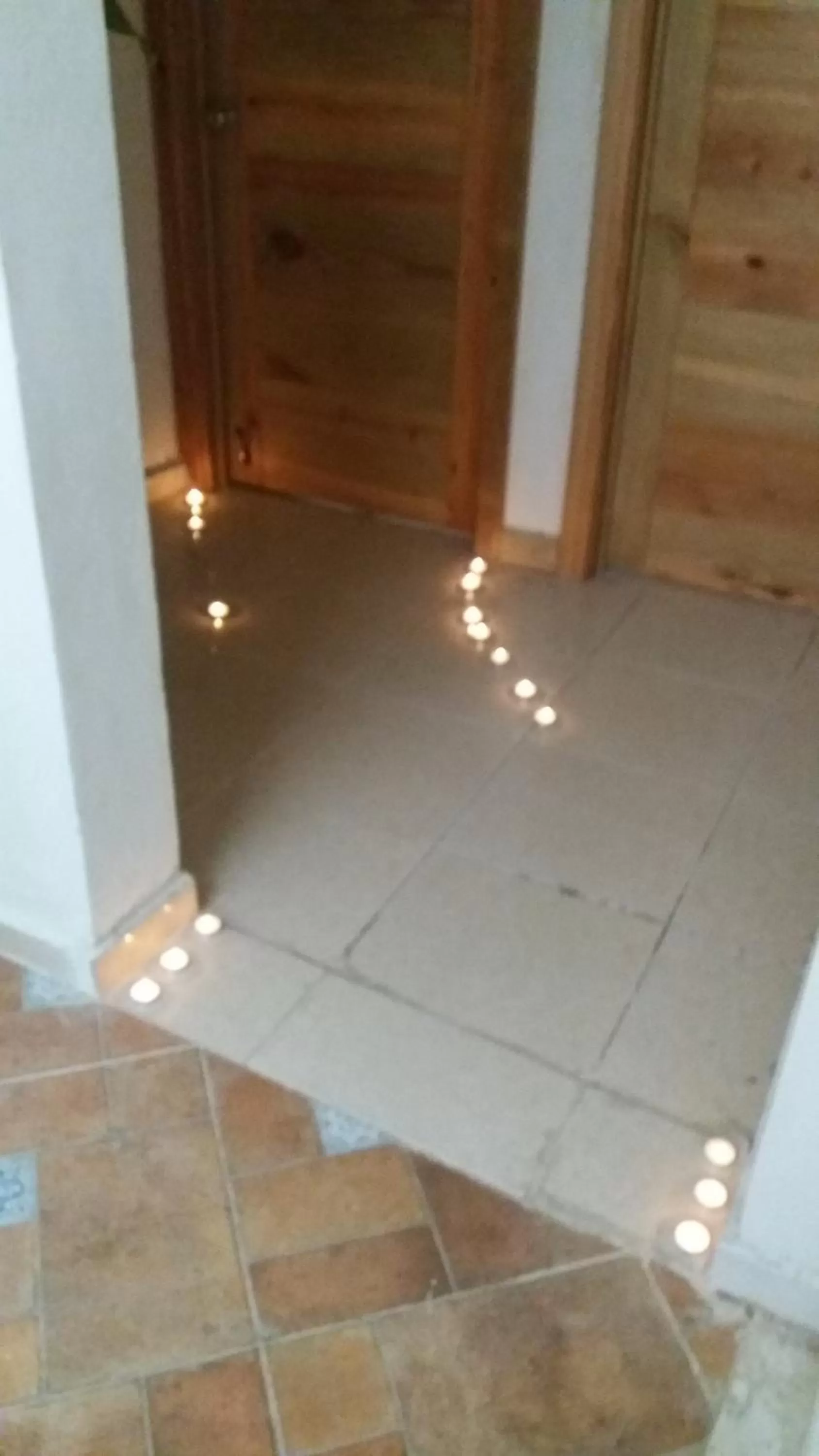 wedding, Bathroom in Hotel Boutique Simona