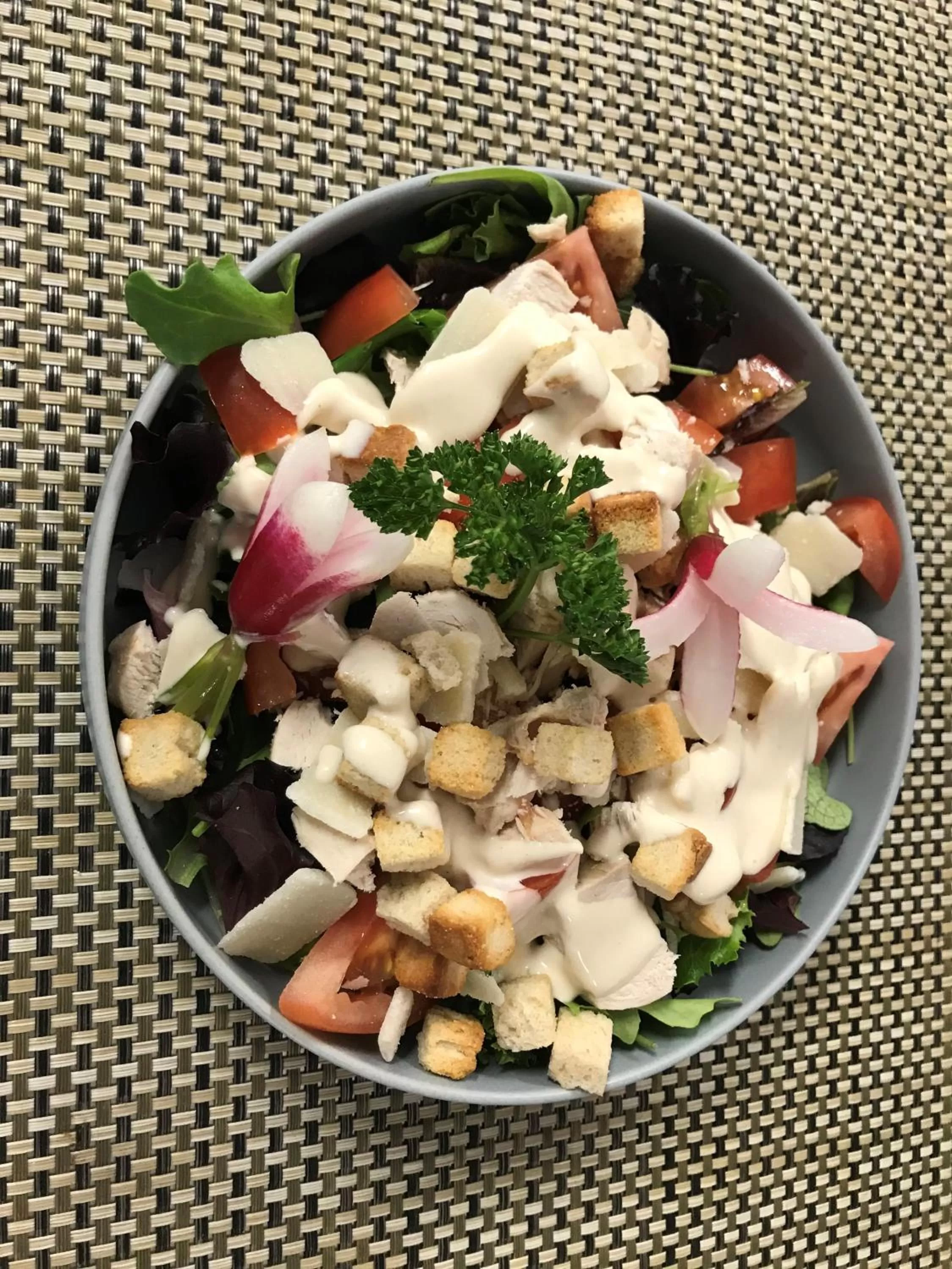 Restaurant/places to eat in Hôtel restaurant Kyriad Fréjus