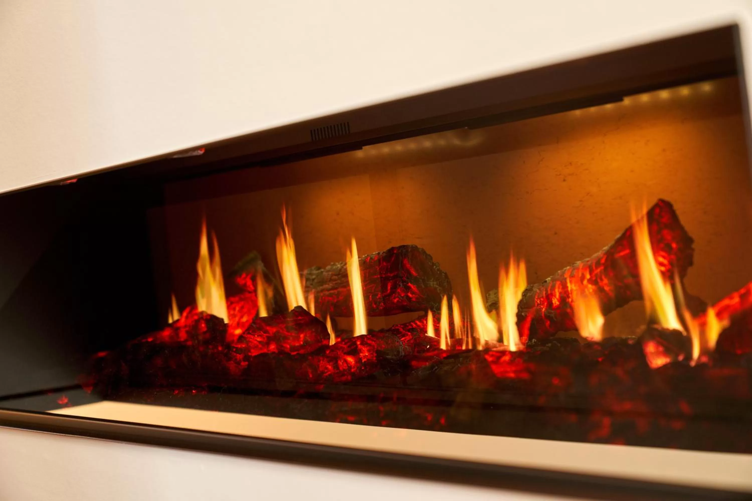 Living room in Sporthotel Grafenwald 4 Sterne Superior