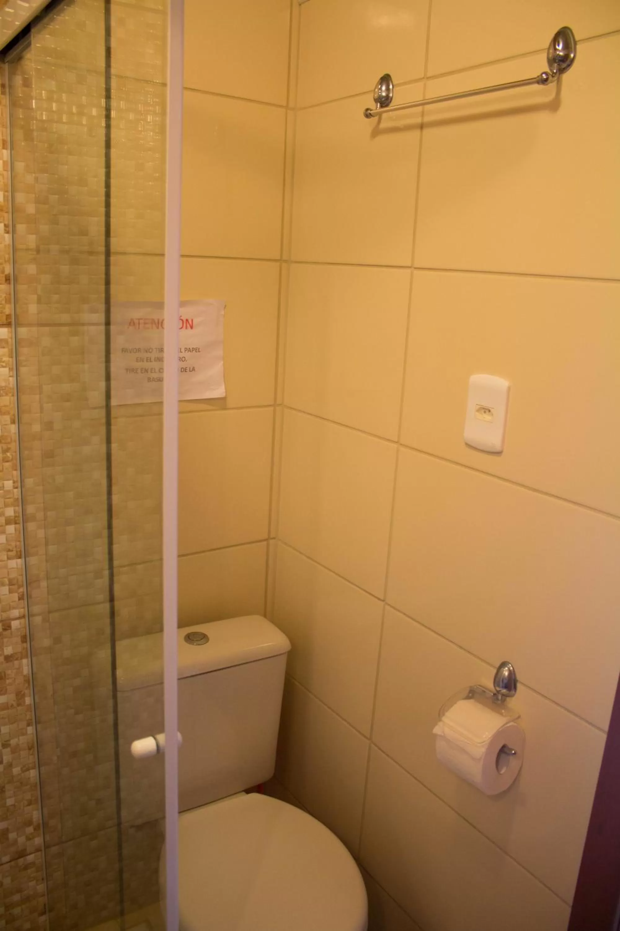 Pousada Estrelas no Mar Florianópolis