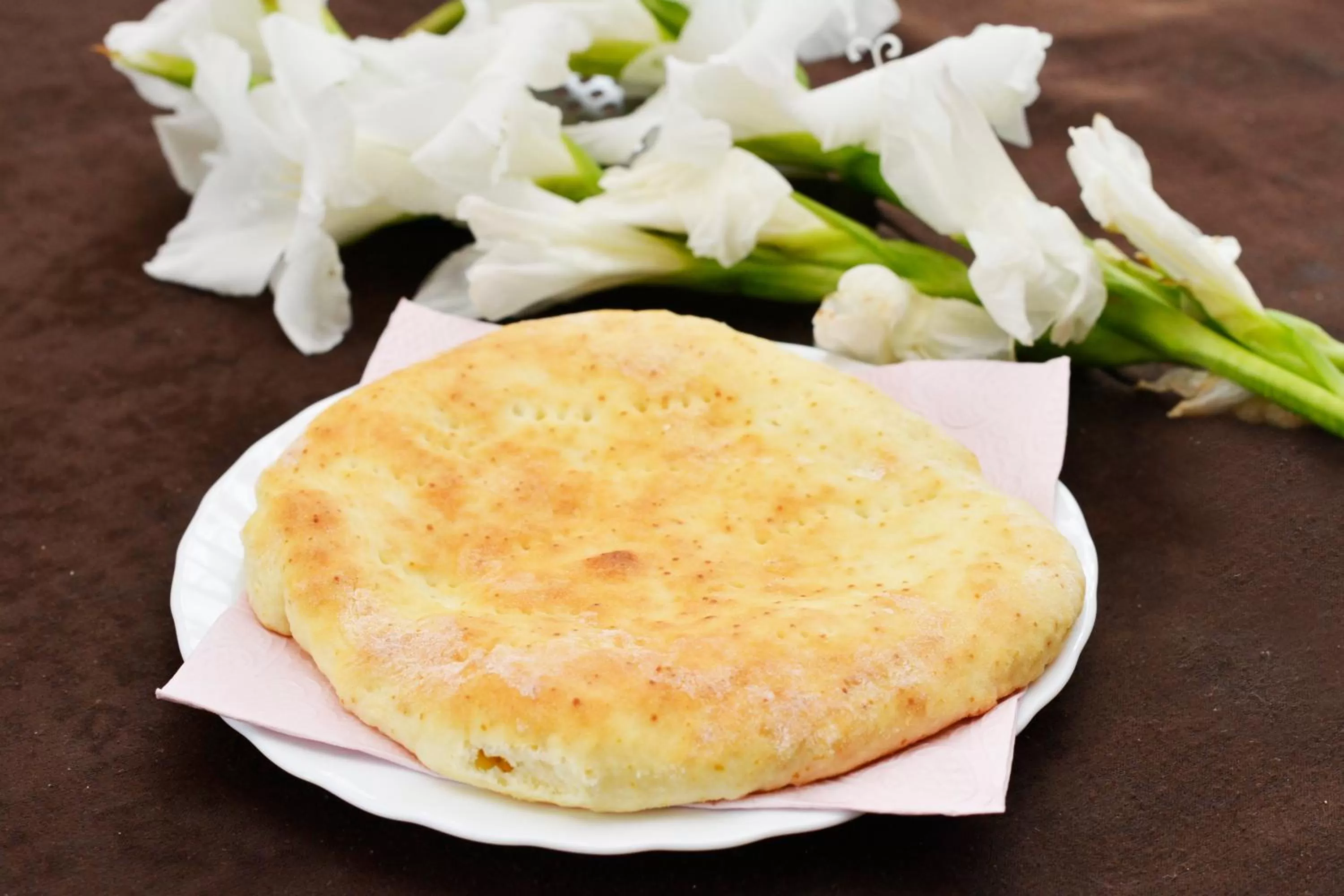 Breakfast in Motel Borik