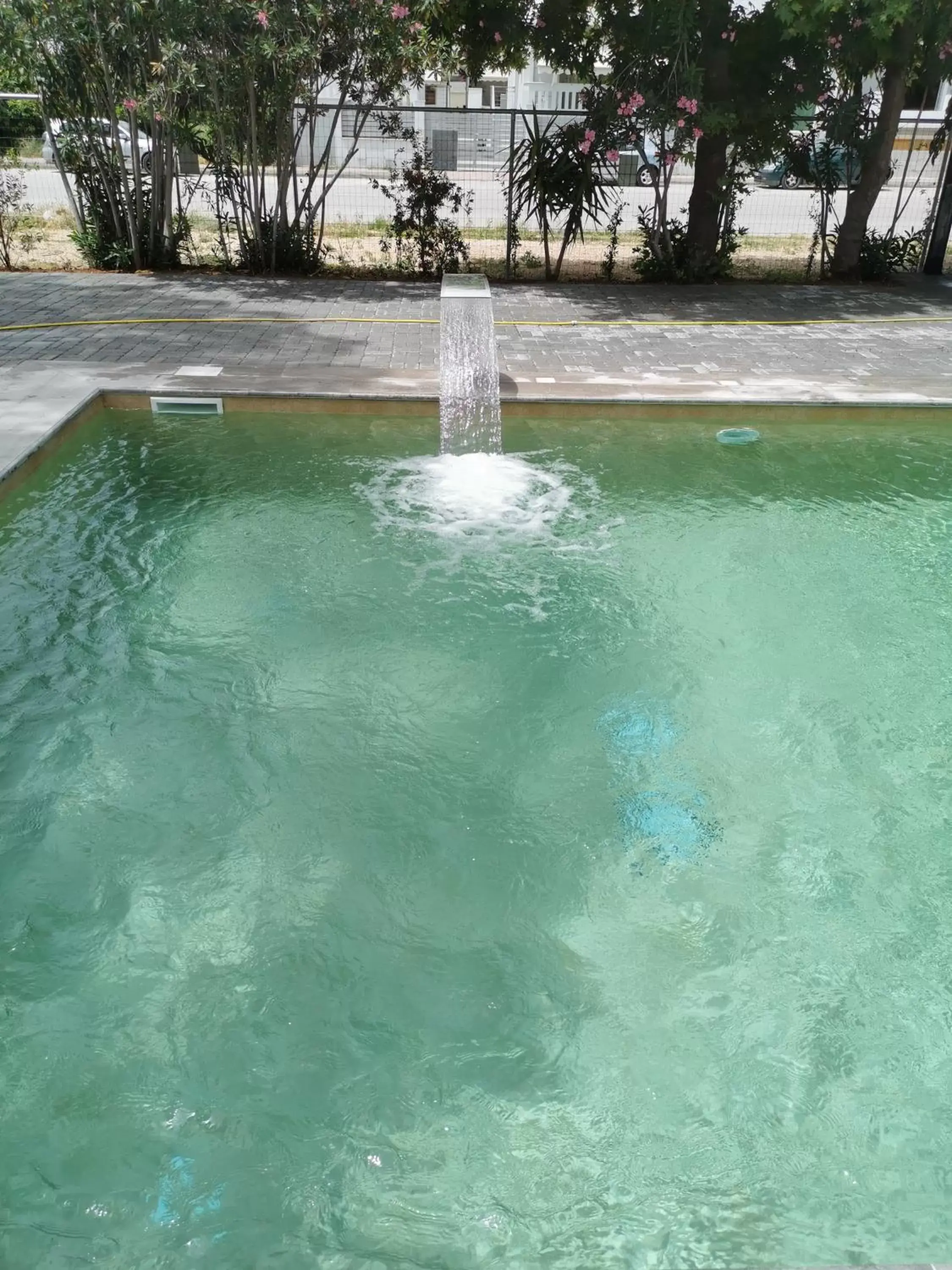 Massage, Swimming Pool in Avra Nafpliou