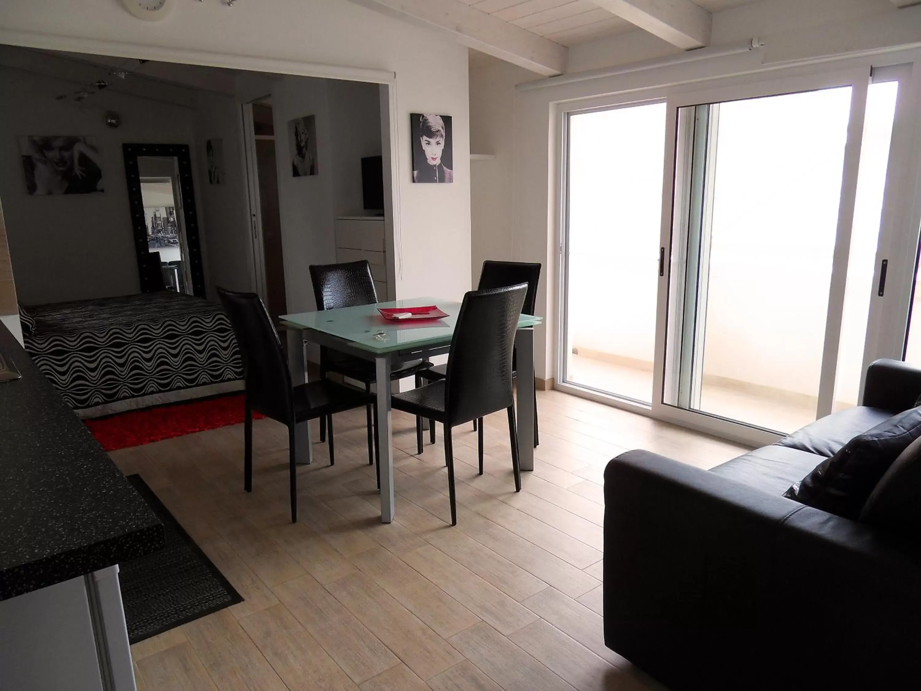 Living room, Dining Area in Albergo Diffuso Dimora Rossi