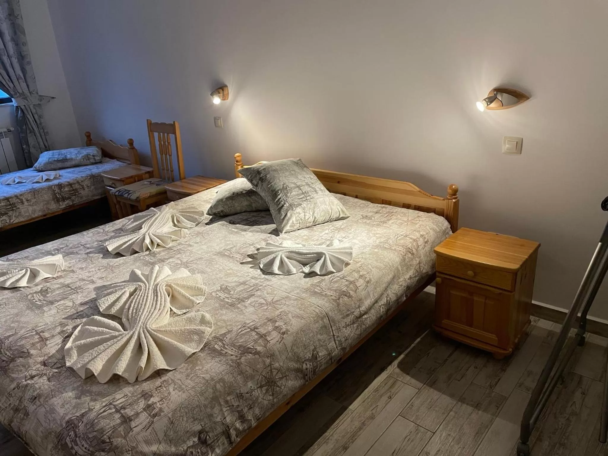 Guesthouse Hitar Petar