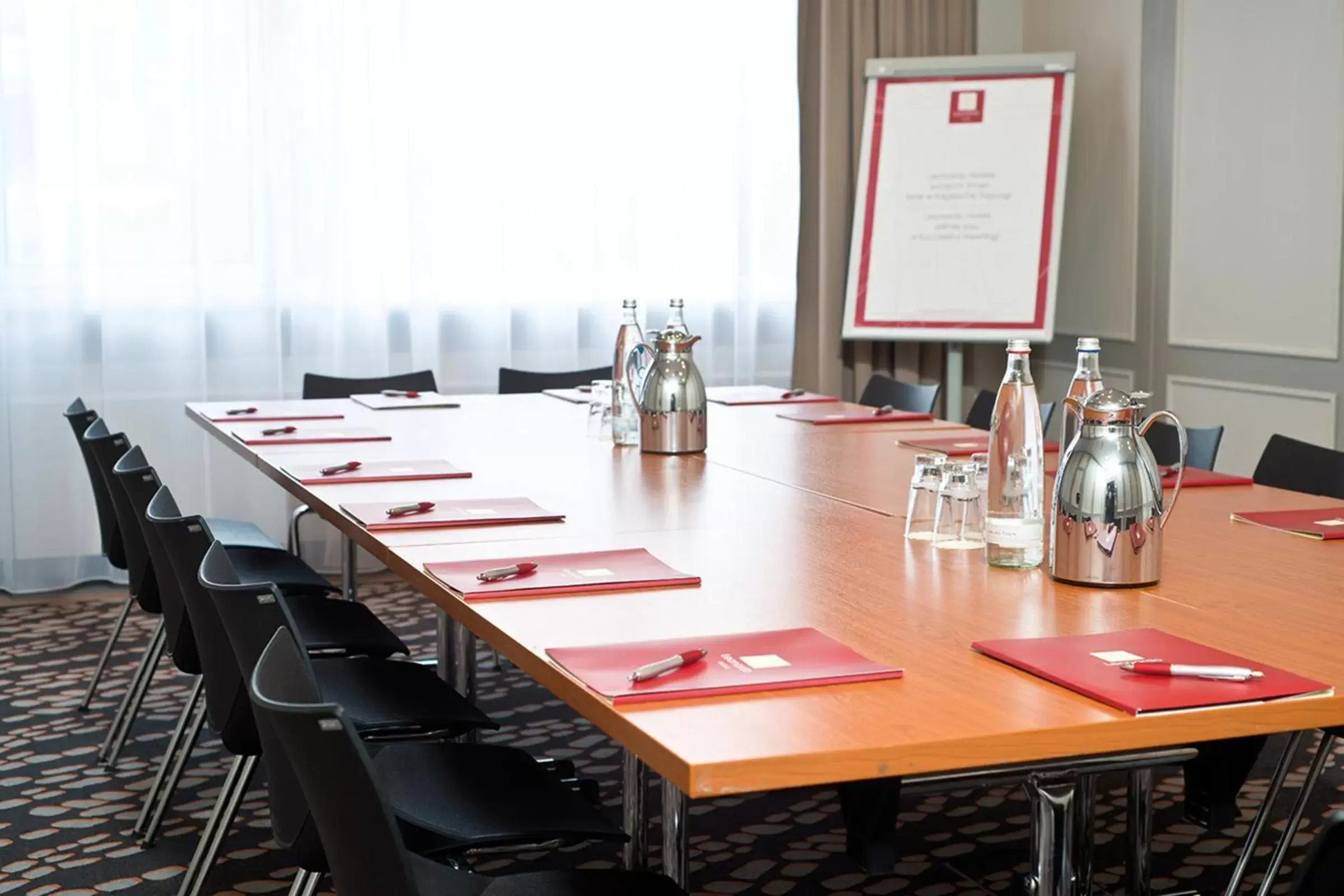 Banquet/Function facilities in Leonardo Hotel Heidelberg City Center