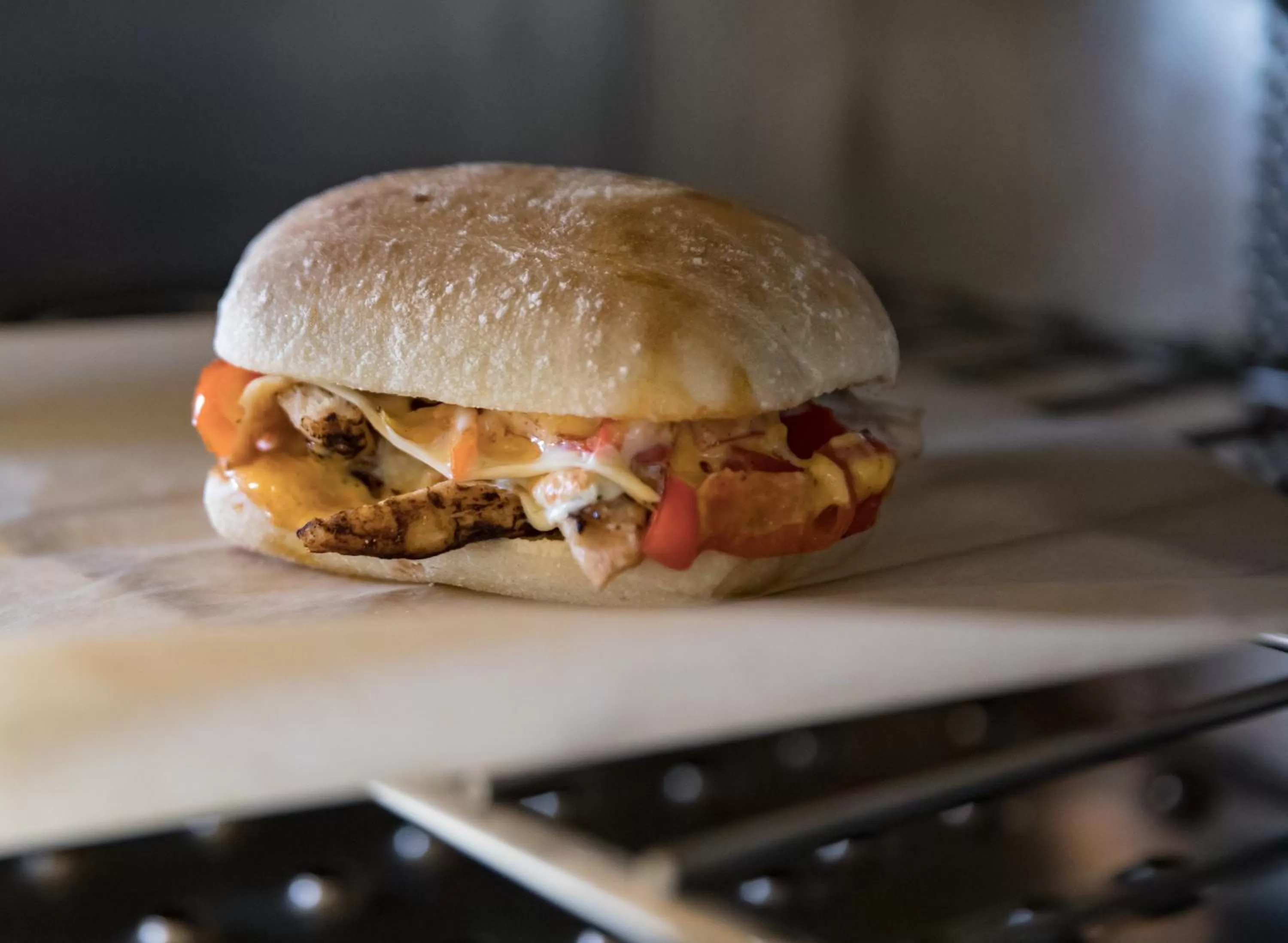 Restaurant/places to eat in Holiday Inn & Suites Duluth-Downtown by IHG