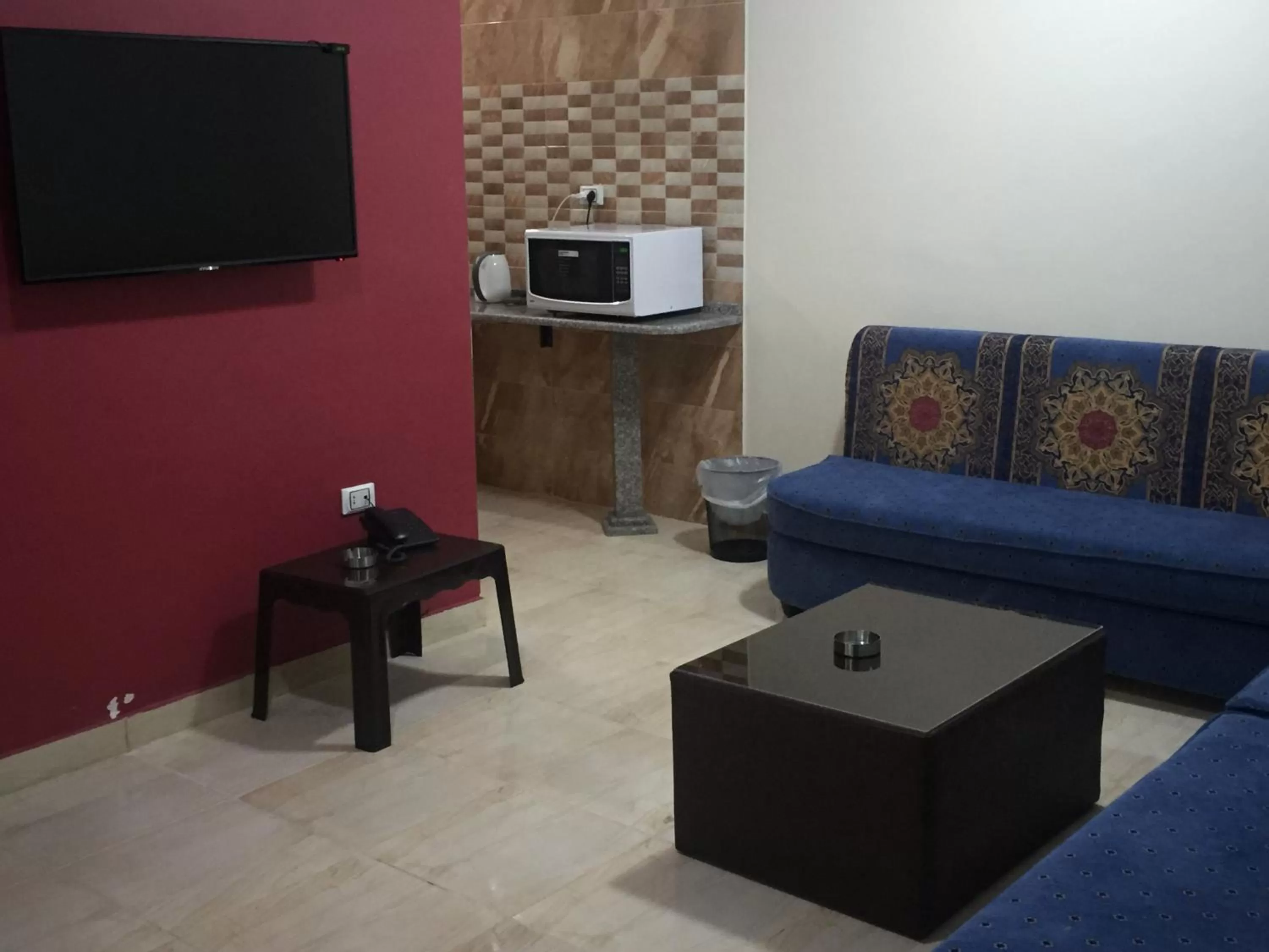 Al haramain Furnished Apartments