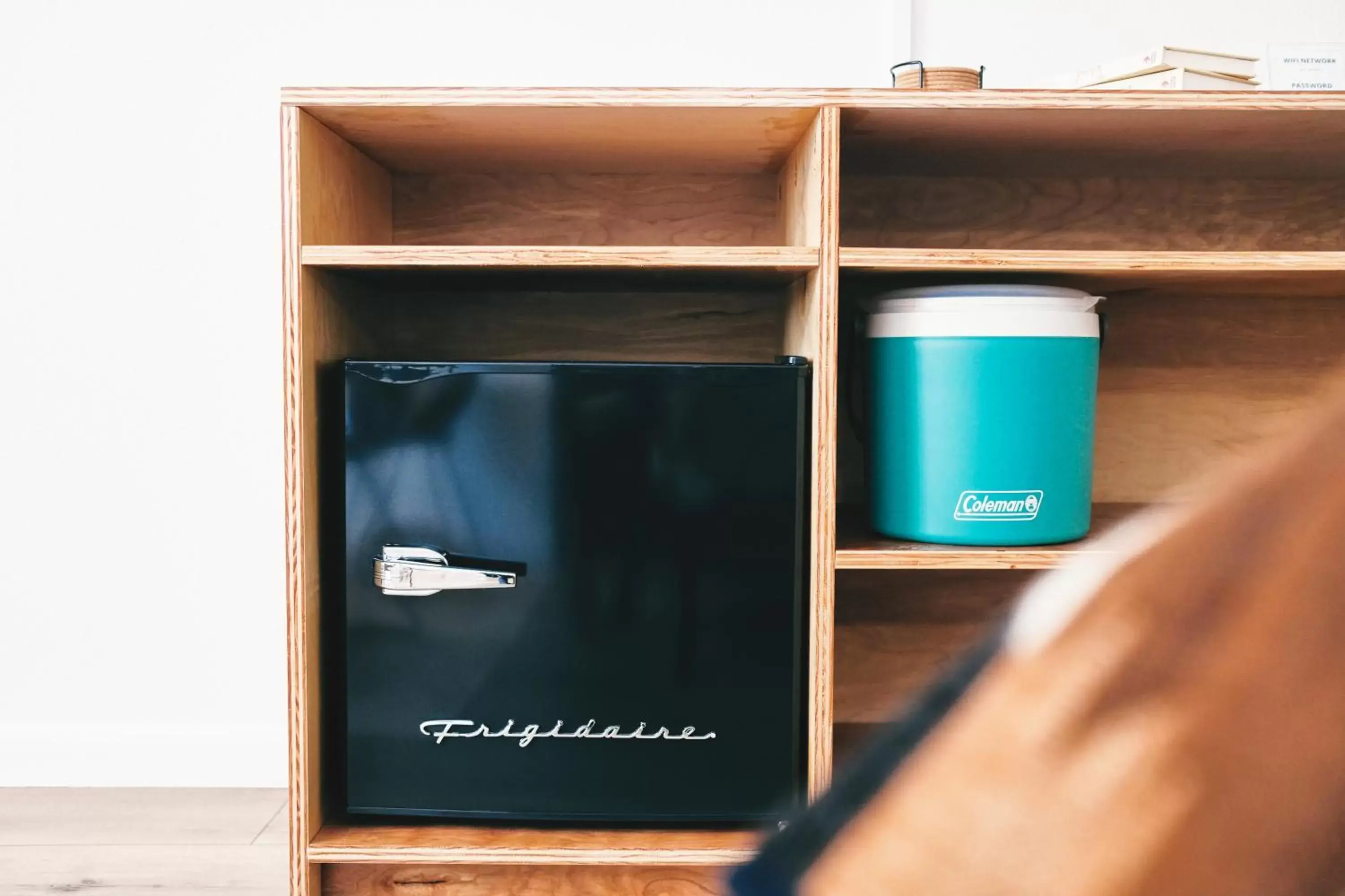 Standard Queen Room in Jackalope Motor Lodge Standard Queen Room in Jackalope Motor Lodge