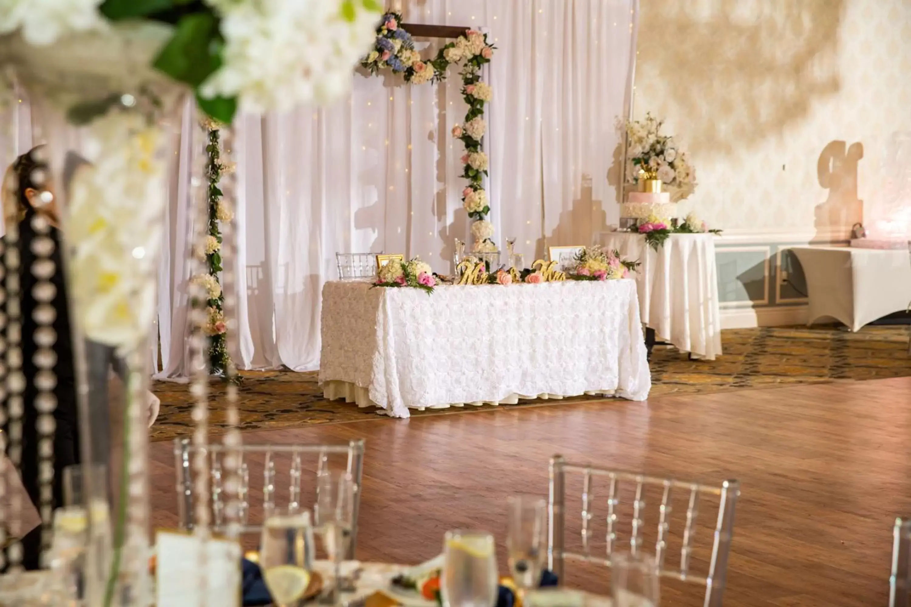 wedding, Banquet Facilities in Radisson Freehold