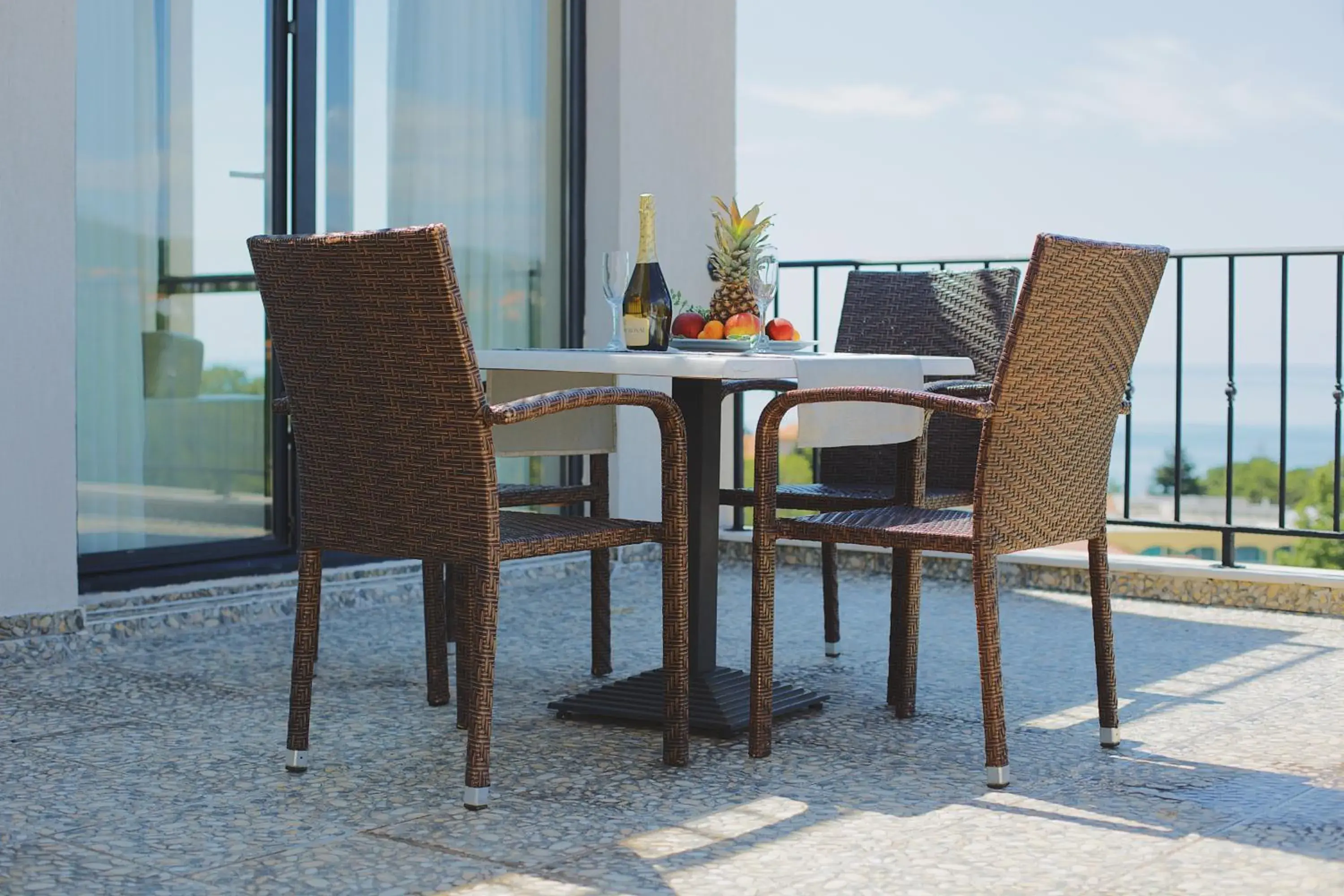 Property building in White Rock Castle Suite Hotel & SPA Property building in White Rock Castle Suite Hotel & SPA