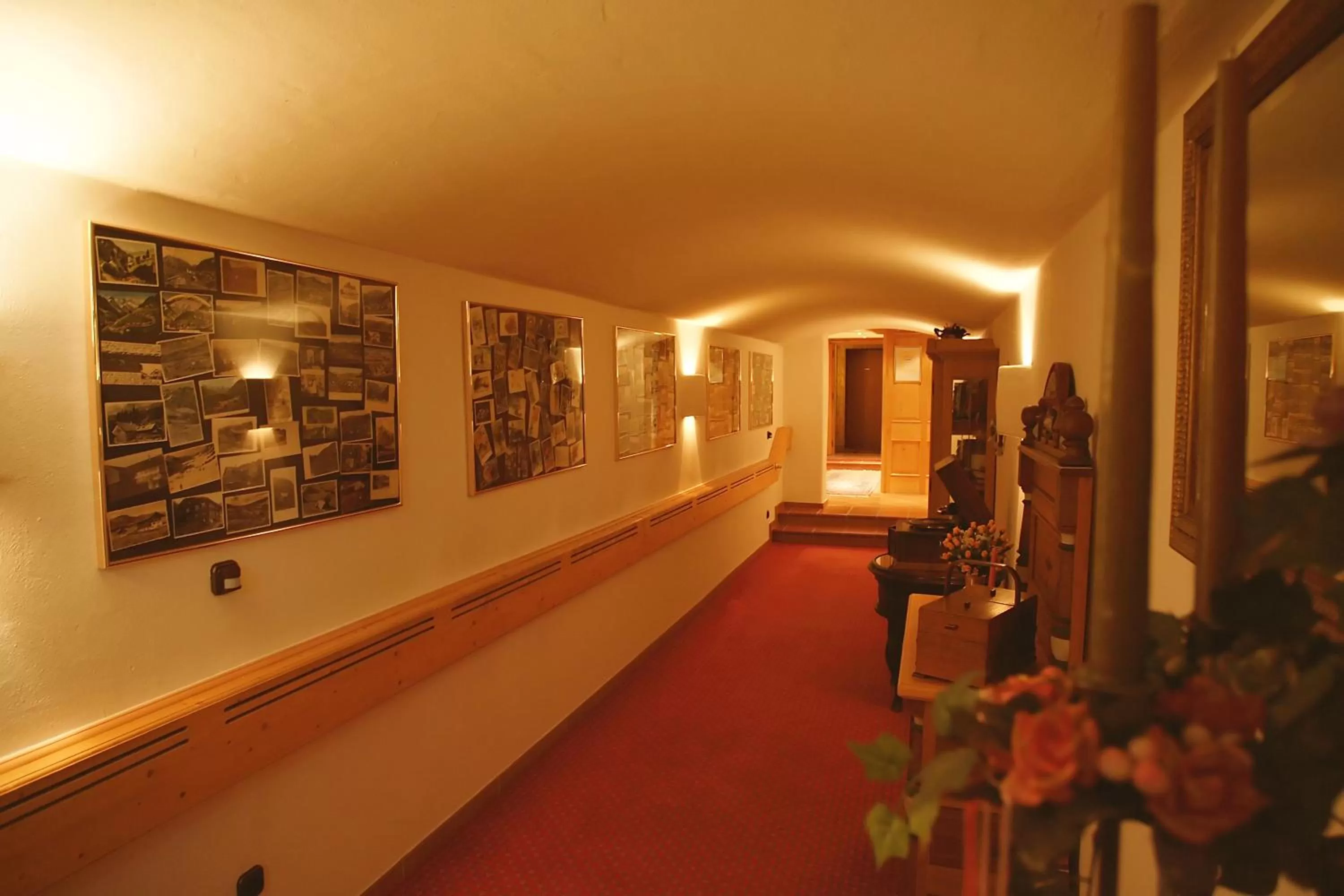 Other in Hotel Bergruh