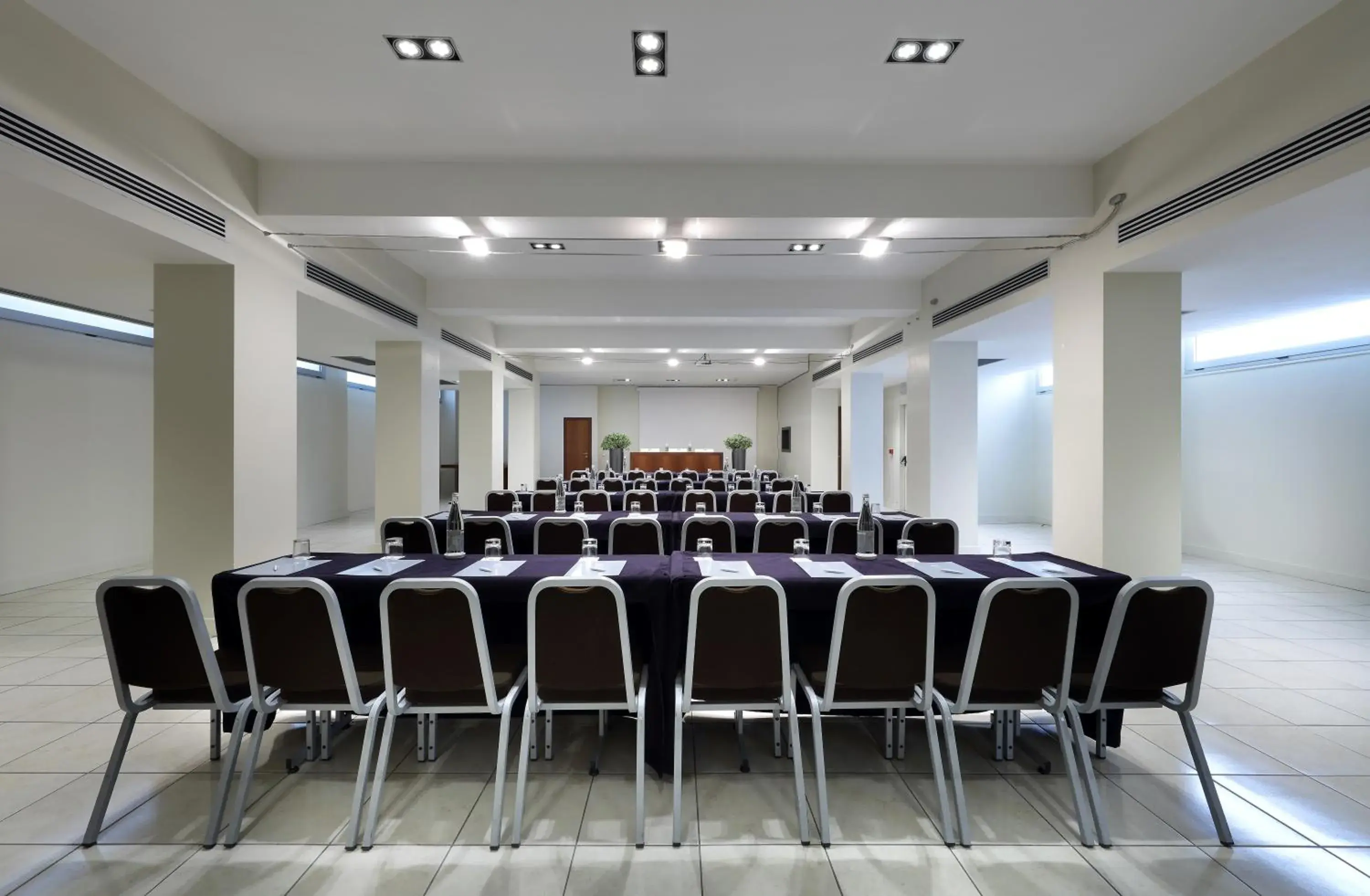 Meeting/conference room in Hotel Saint John