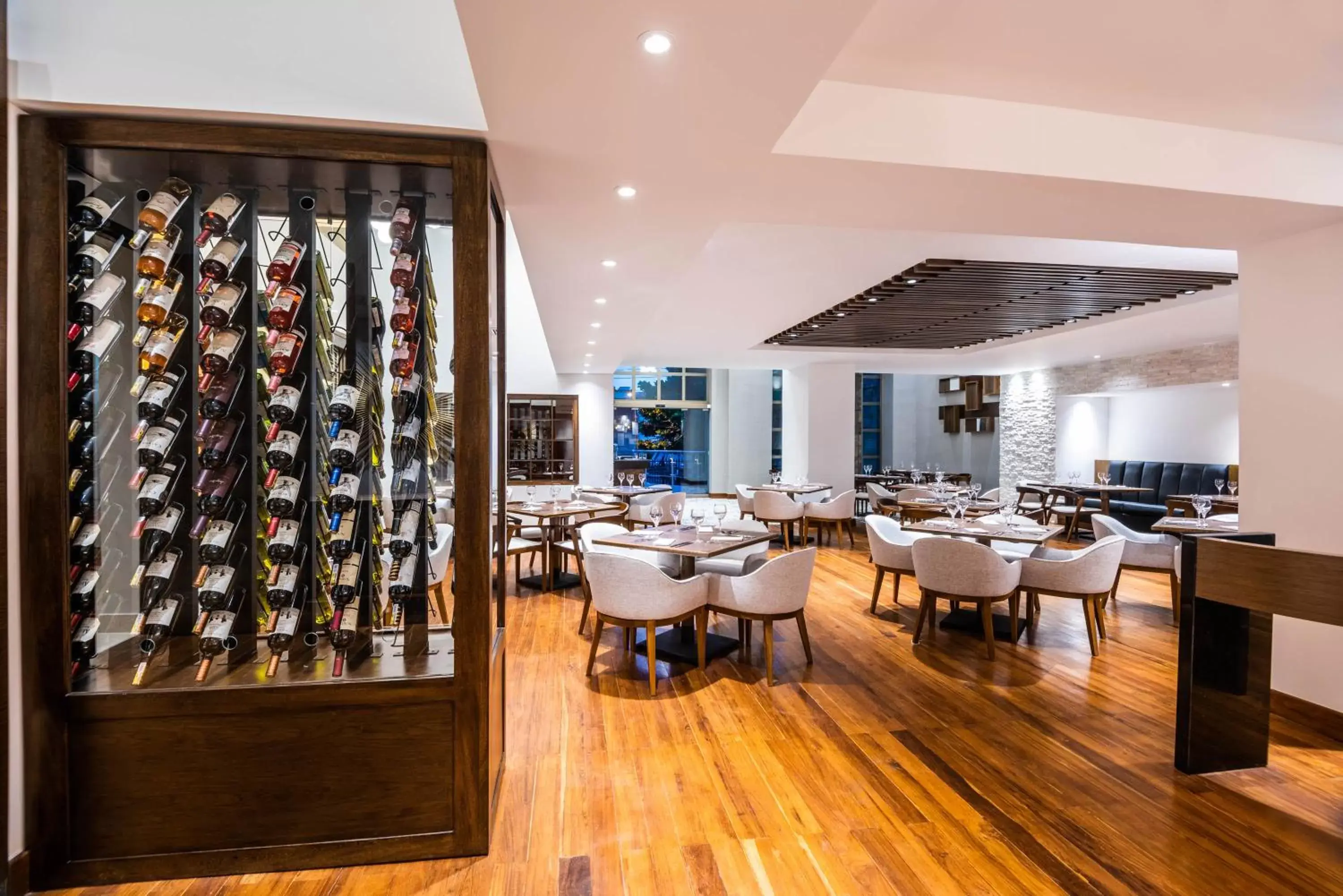 Restaurant/places to eat in Hotel Dann Carlton Bucaramanga Restaurant/places to eat in Hotel Dann Carlton Bucaramanga