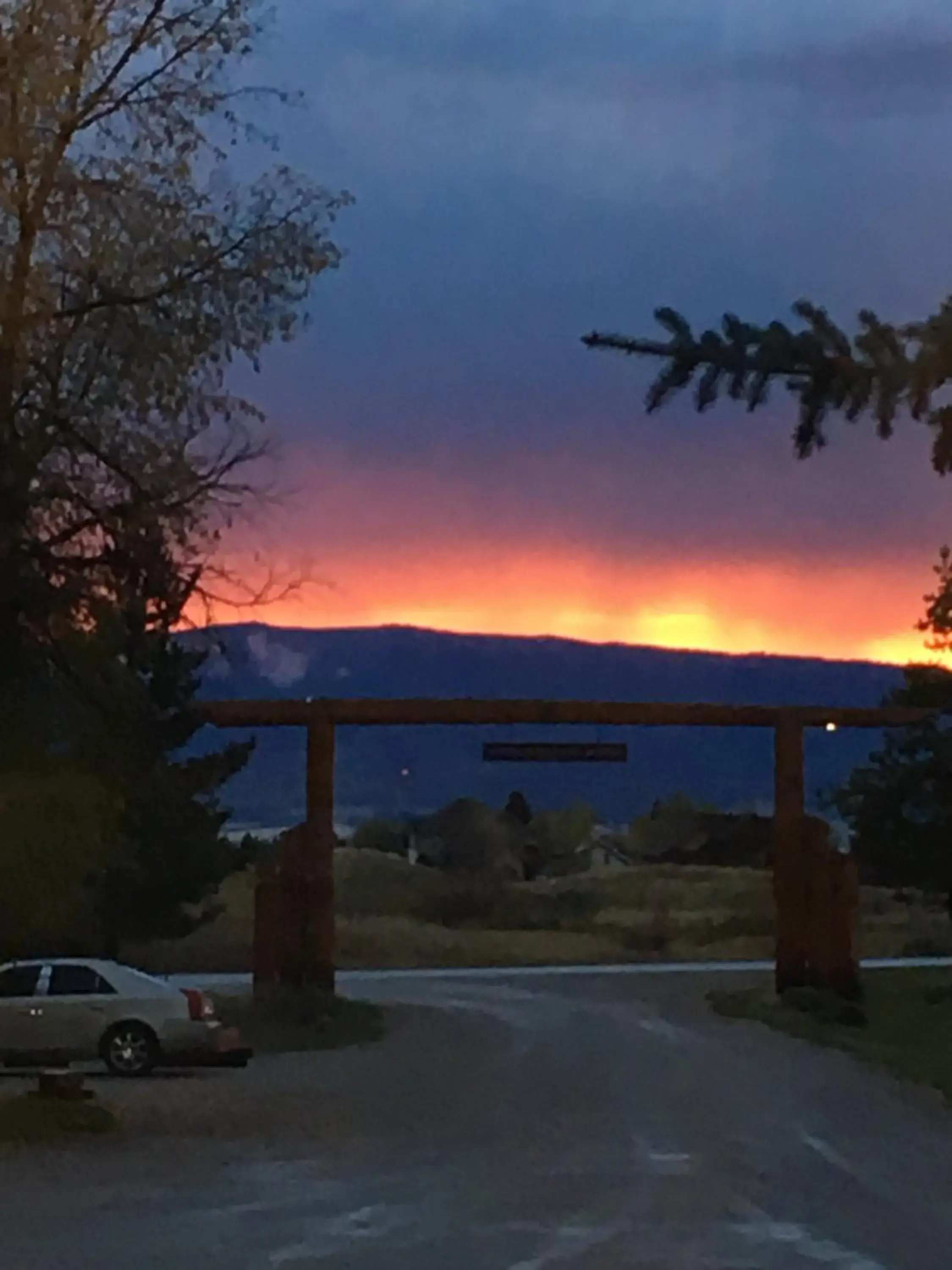 Teton Valley Cabins