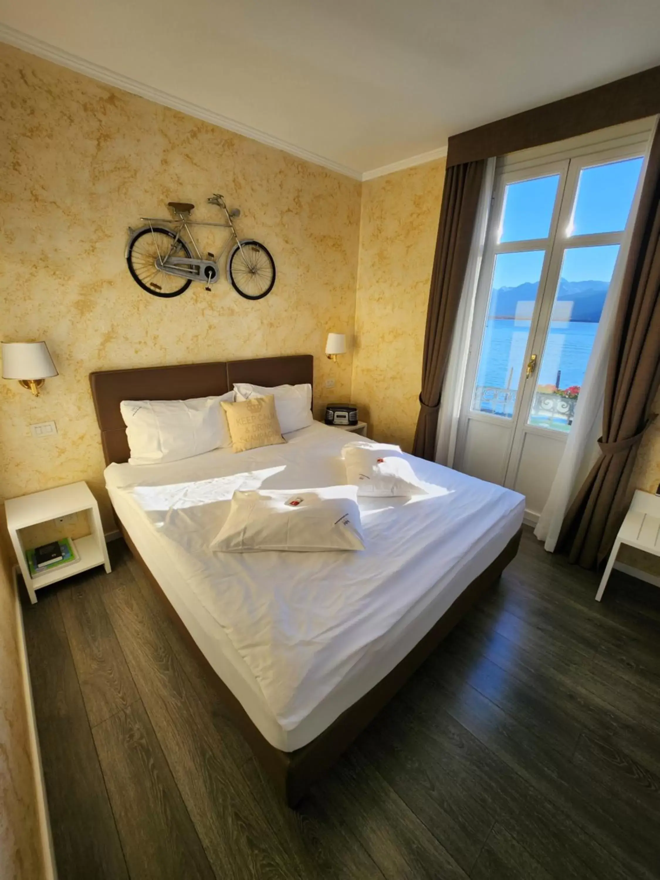 Photo of the whole room, Bed in Hotel Millennium Photo of the whole room, Bed in Hotel Millennium