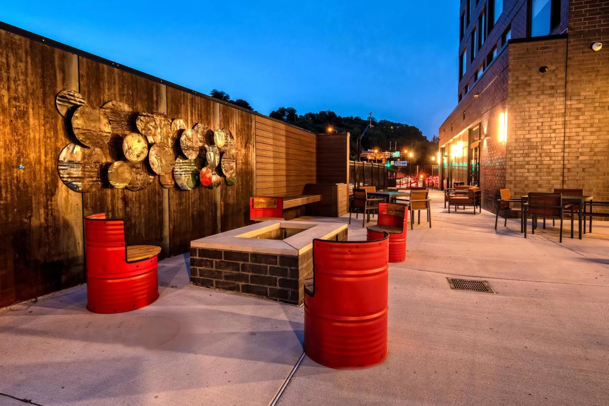 Other in Hotel Indigo Pittsburgh University - Oakland by IHG