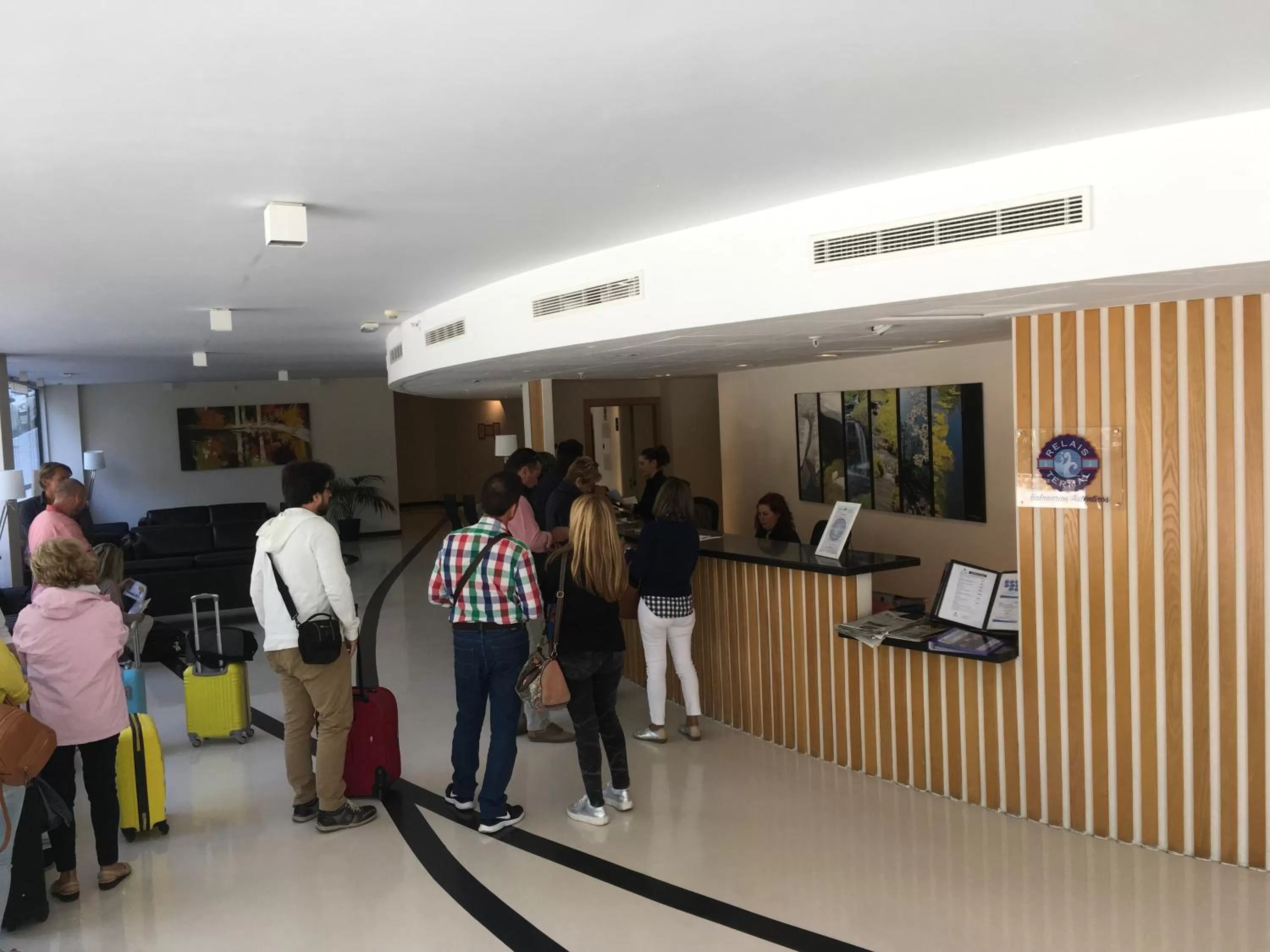 Other in Hotel Balneario de Lanjarón