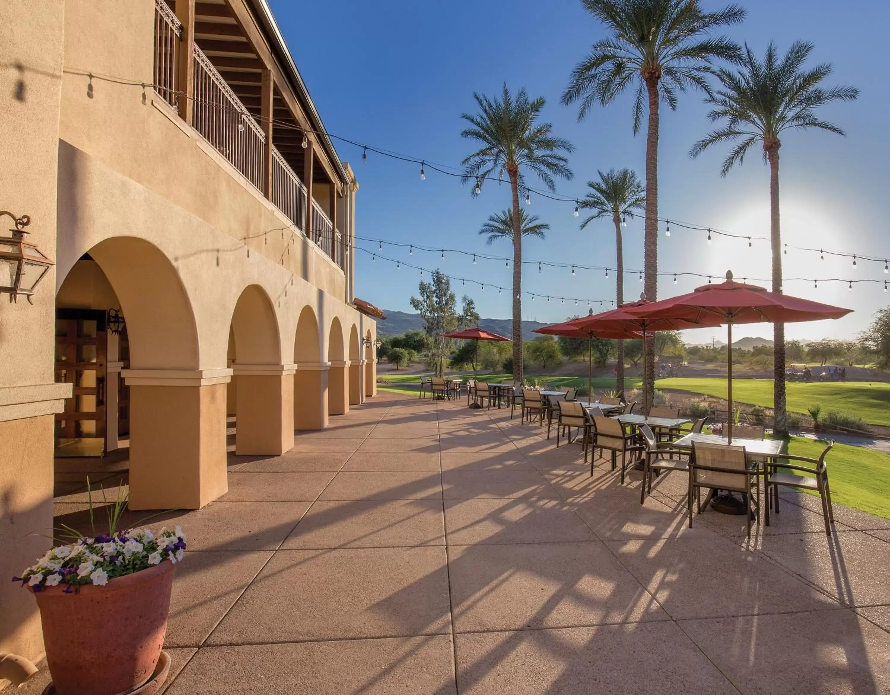 Restaurant/places to eat in The Legacy Golf Resort Restaurant/places to eat in The Legacy Golf Resort