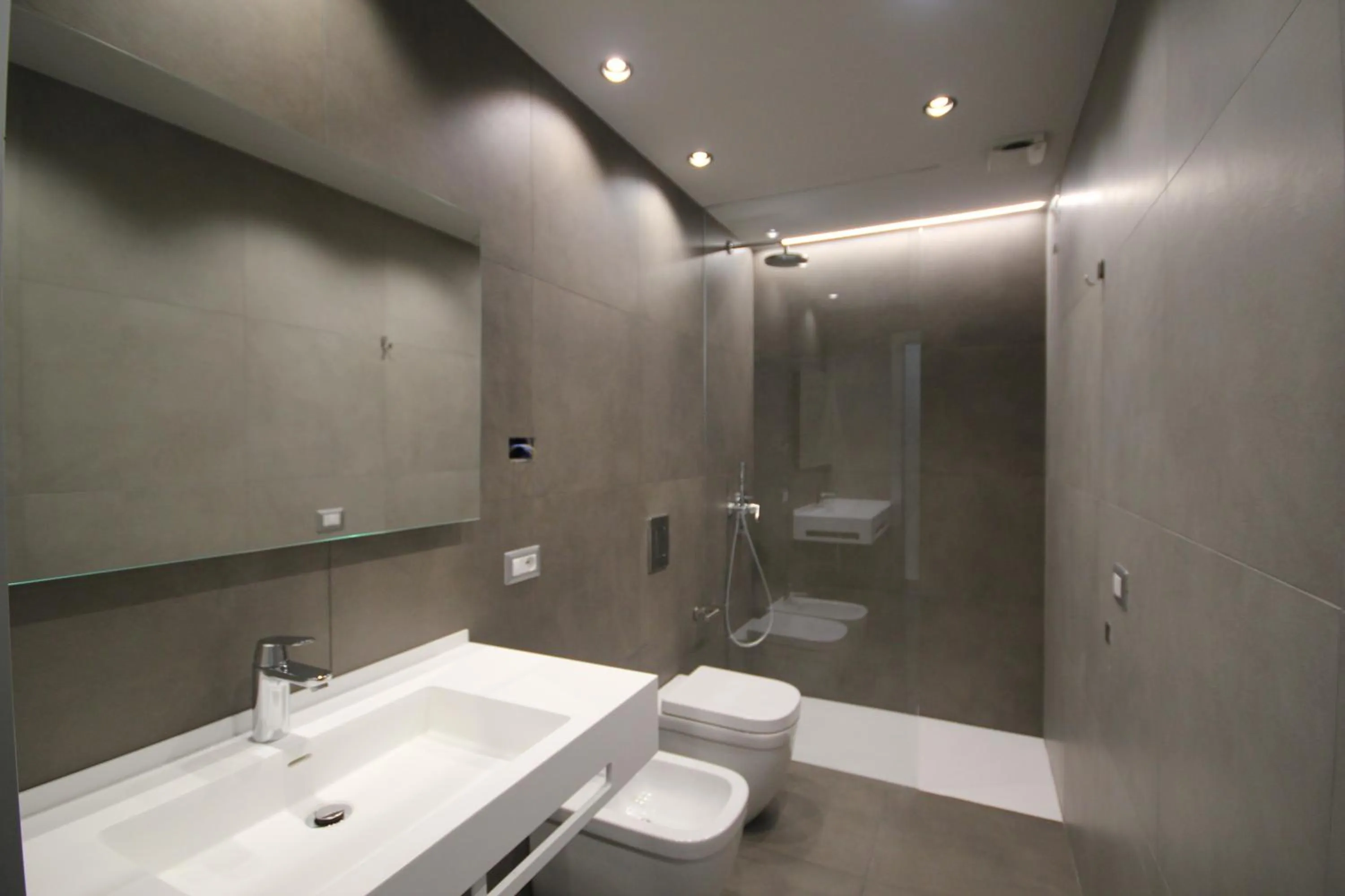 Villa Fiorita Boutique Hotel