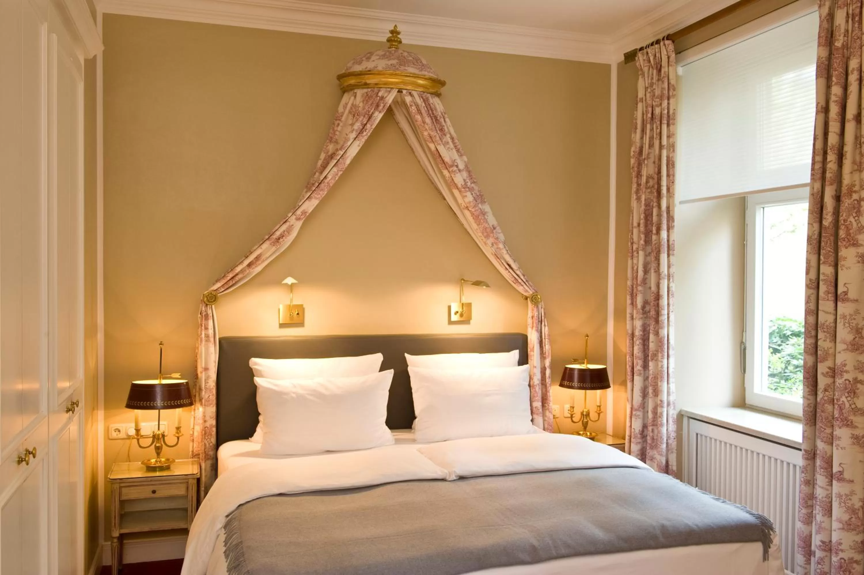 Photo of the whole room, Bed in Boutique Hotel Splendid