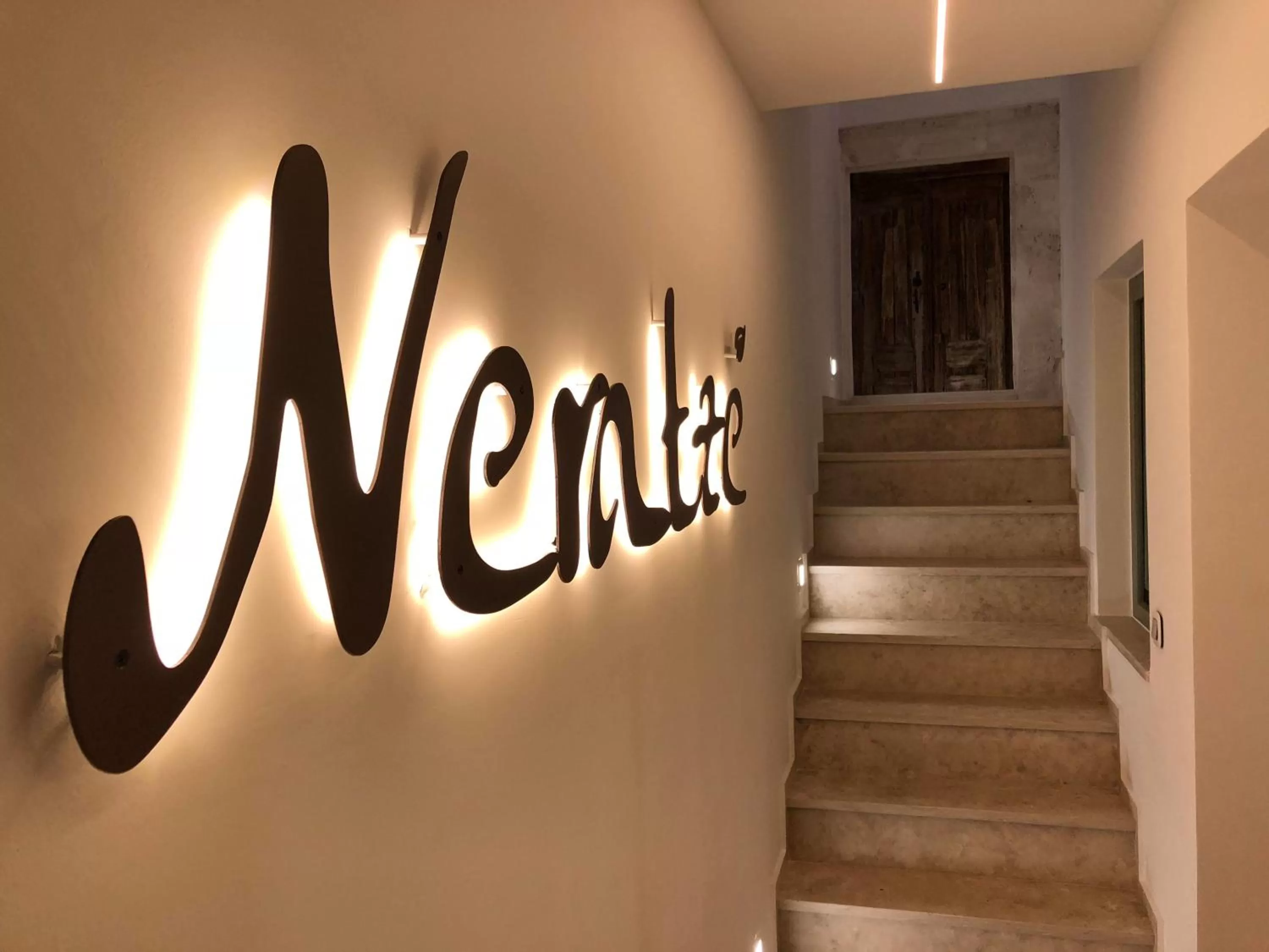 Neratze Hammam Suites