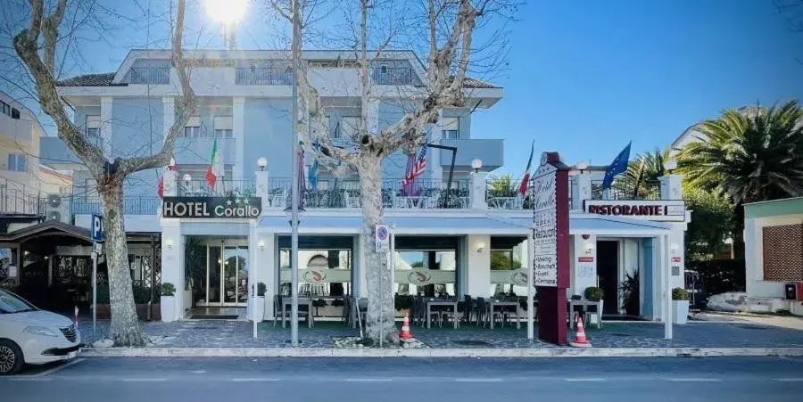 Hotel Corallo Hotel Corallo